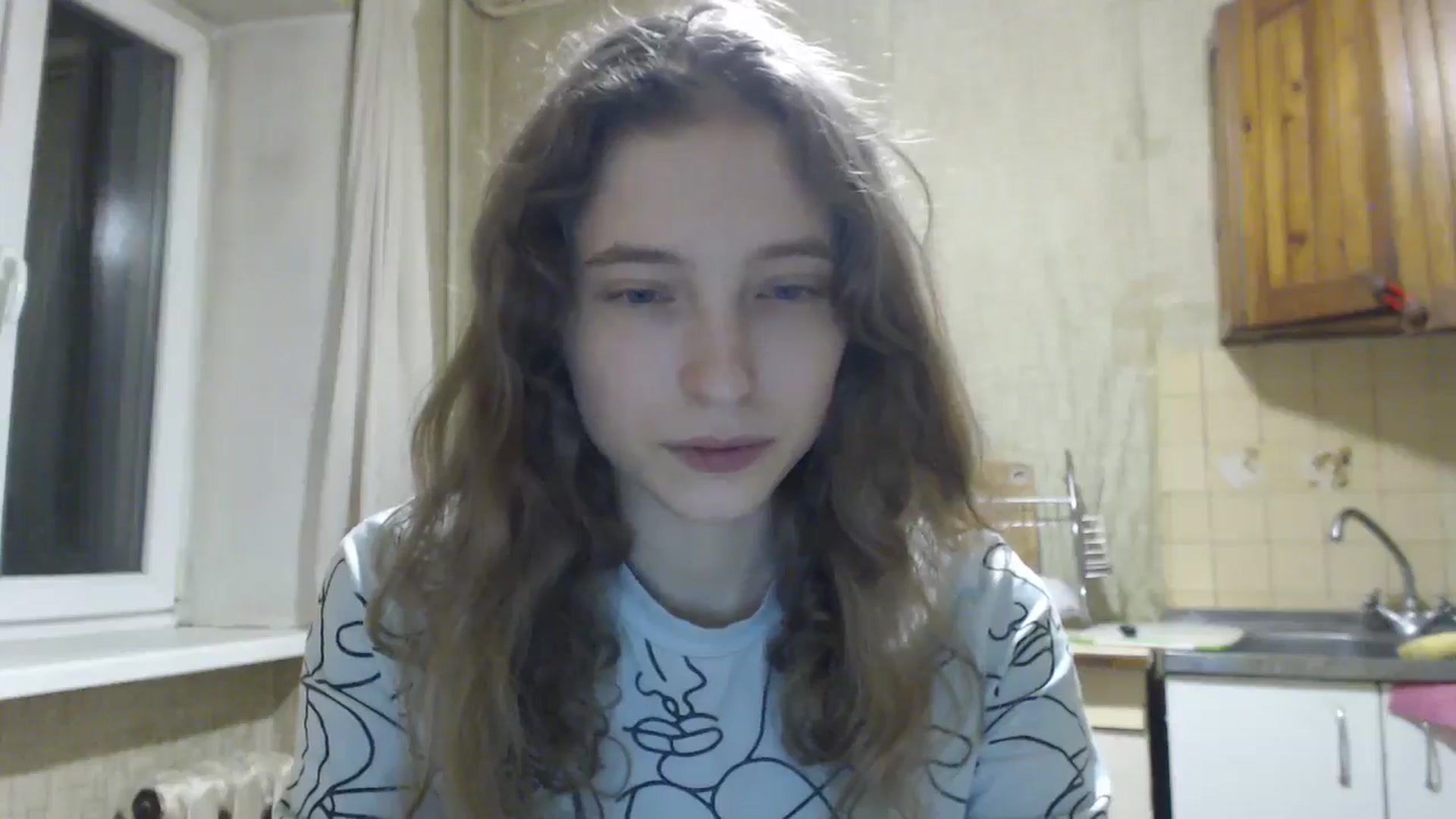 Gallery image thumbnail from BbyCute's myfreecams stream on, 11/03/2024, 15:55 image 12 of 20