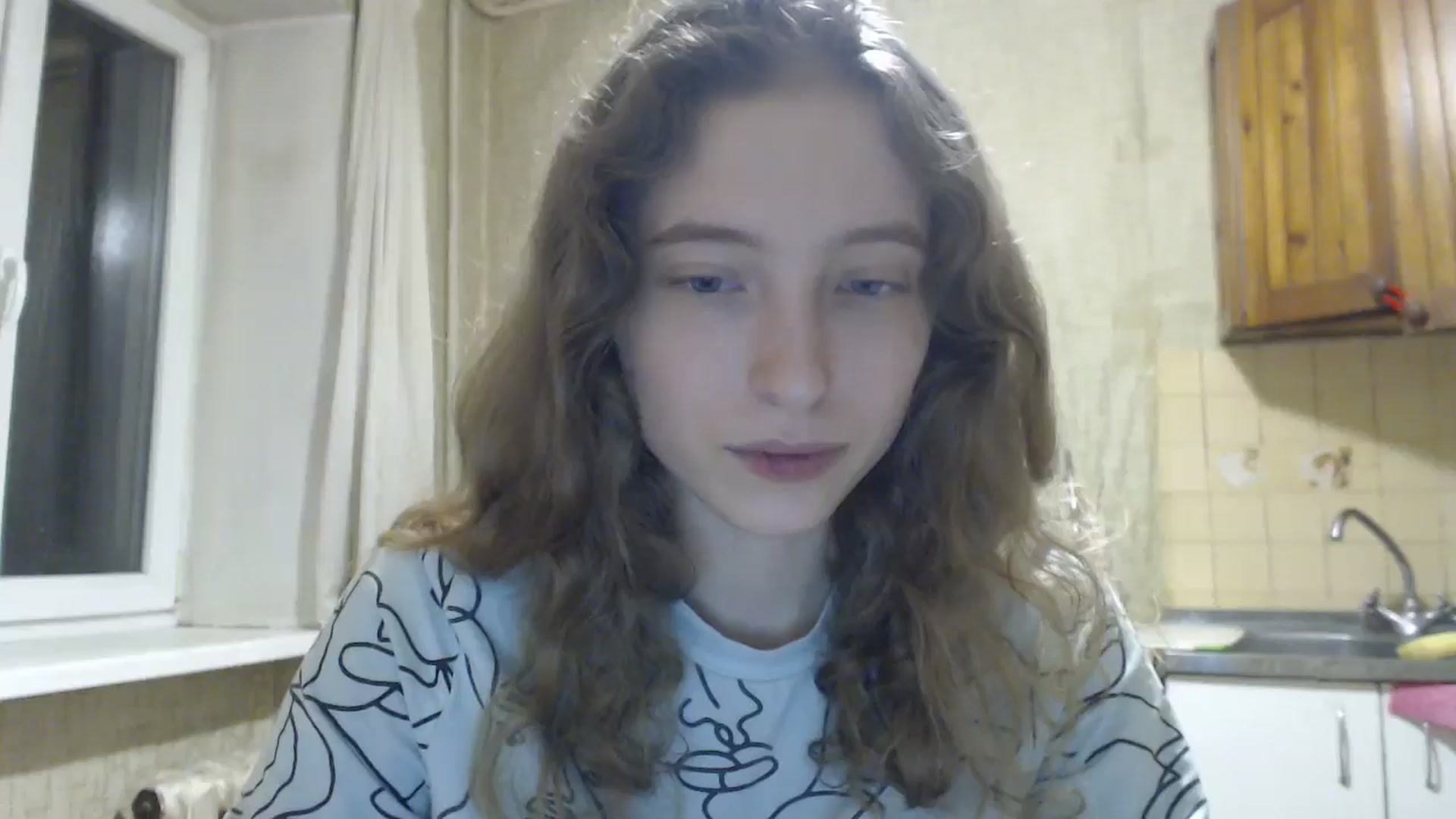 Gallery image thumbnail from BbyCute's myfreecams stream on, 11/03/2024, 15:55 image 20 of 20