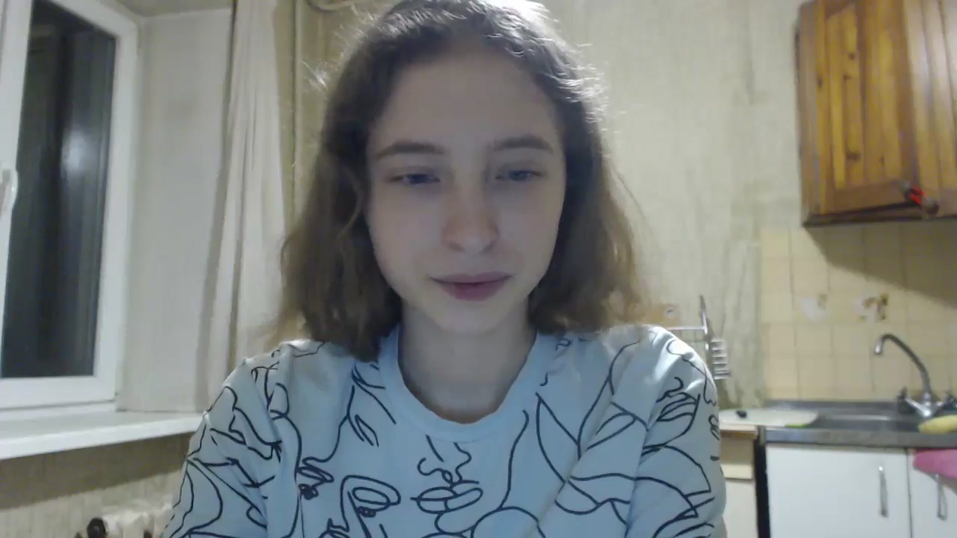 Gallery image thumbnail from BbyCute's myfreecams stream on, 11/03/2024, 15:55 image 6 of 20