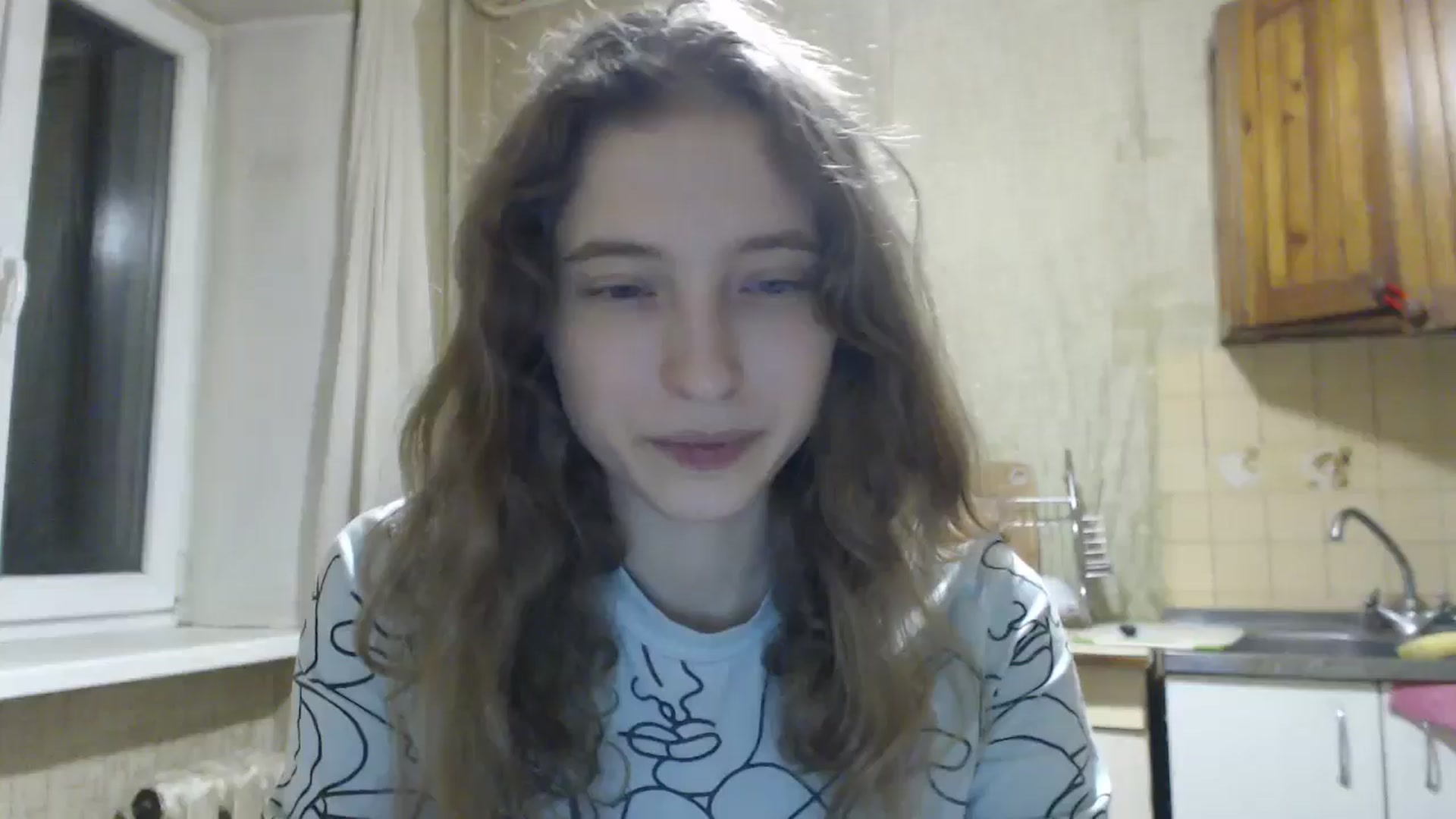 Gallery image thumbnail from BbyCute's myfreecams stream on, 11/03/2024, 15:55 image 14 of 20