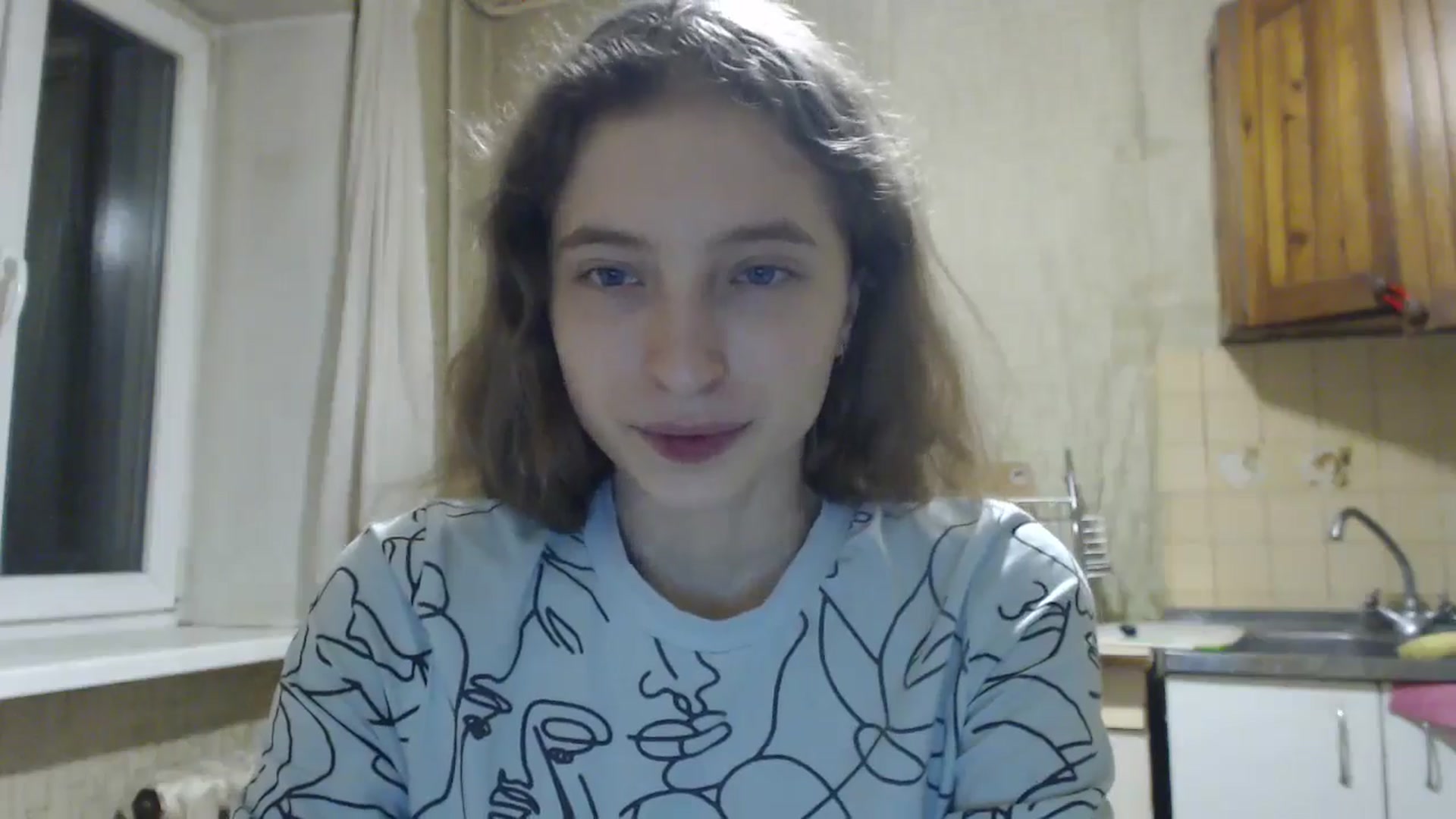 Gallery image thumbnail from BbyCute's myfreecams stream on, 11/03/2024, 15:55 image 3 of 20