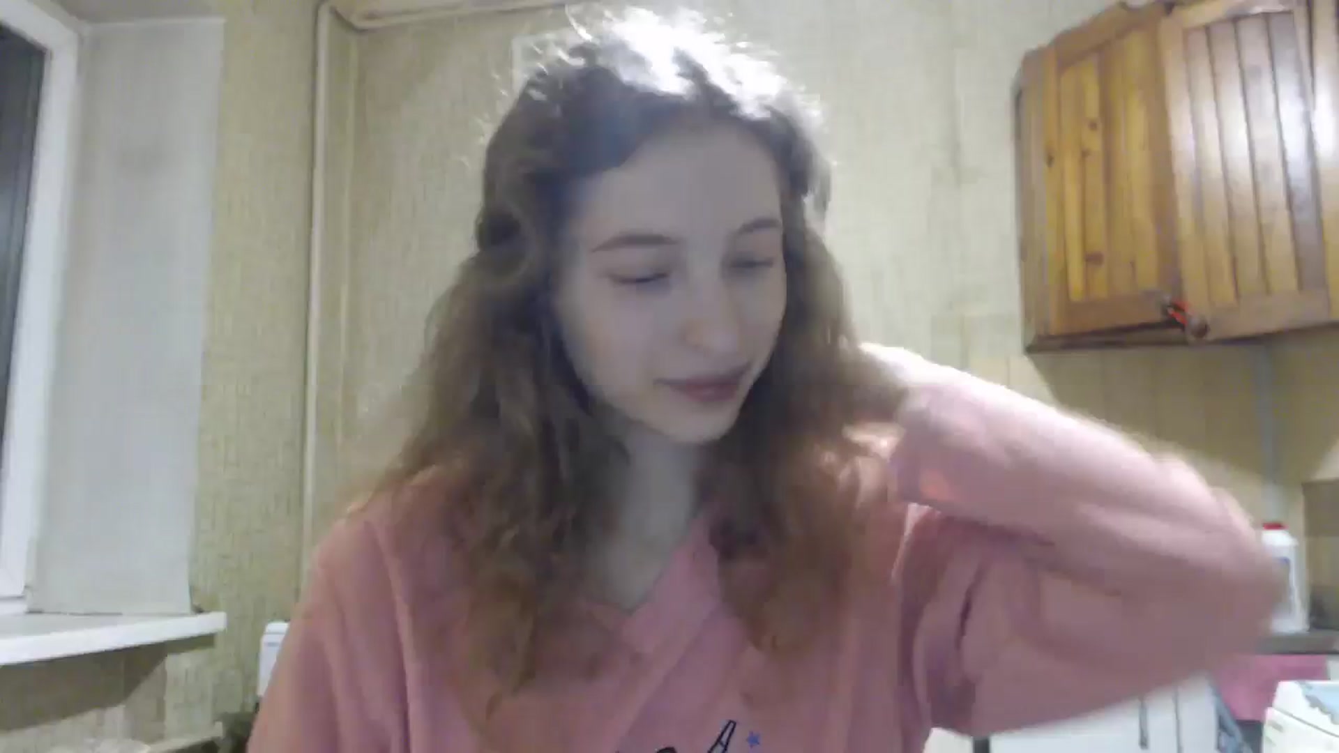 Gallery image thumbnail from BbyCute's myfreecams stream on, 11/05/2024, 15:51 image 8 of 20