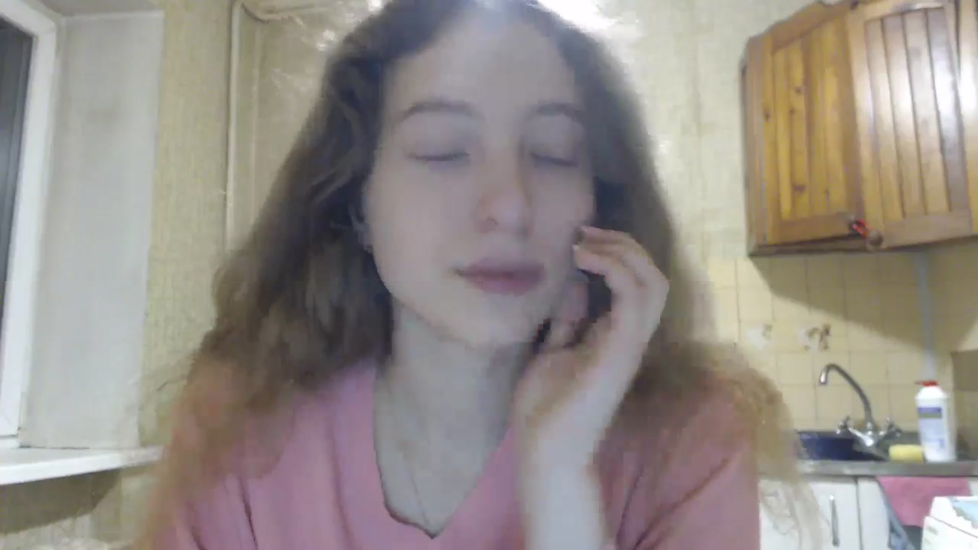 Gallery image thumbnail from BbyCute's myfreecams stream on, 11/05/2024, 15:51 image 9 of 20