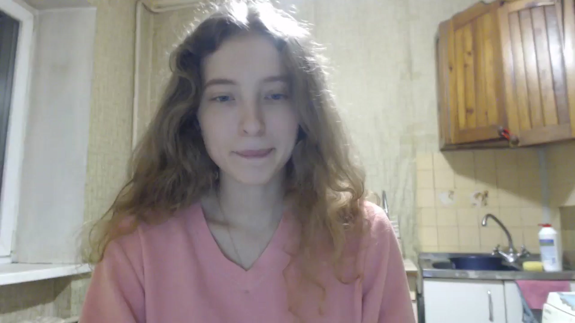 Gallery image thumbnail from BbyCute's myfreecams stream on, 11/05/2024, 15:51 image 18 of 20