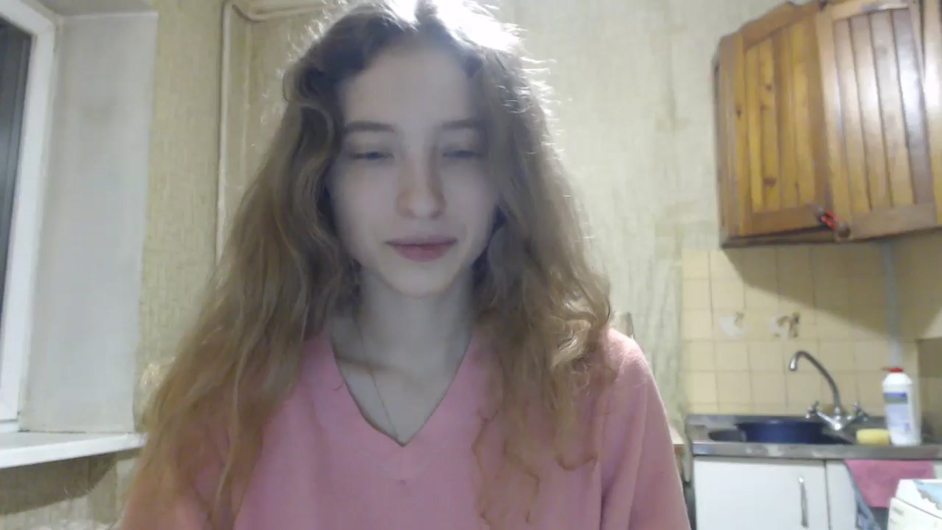 Gallery image thumbnail from BbyCute's myfreecams stream on, 11/05/2024, 15:51 image 19 of 20