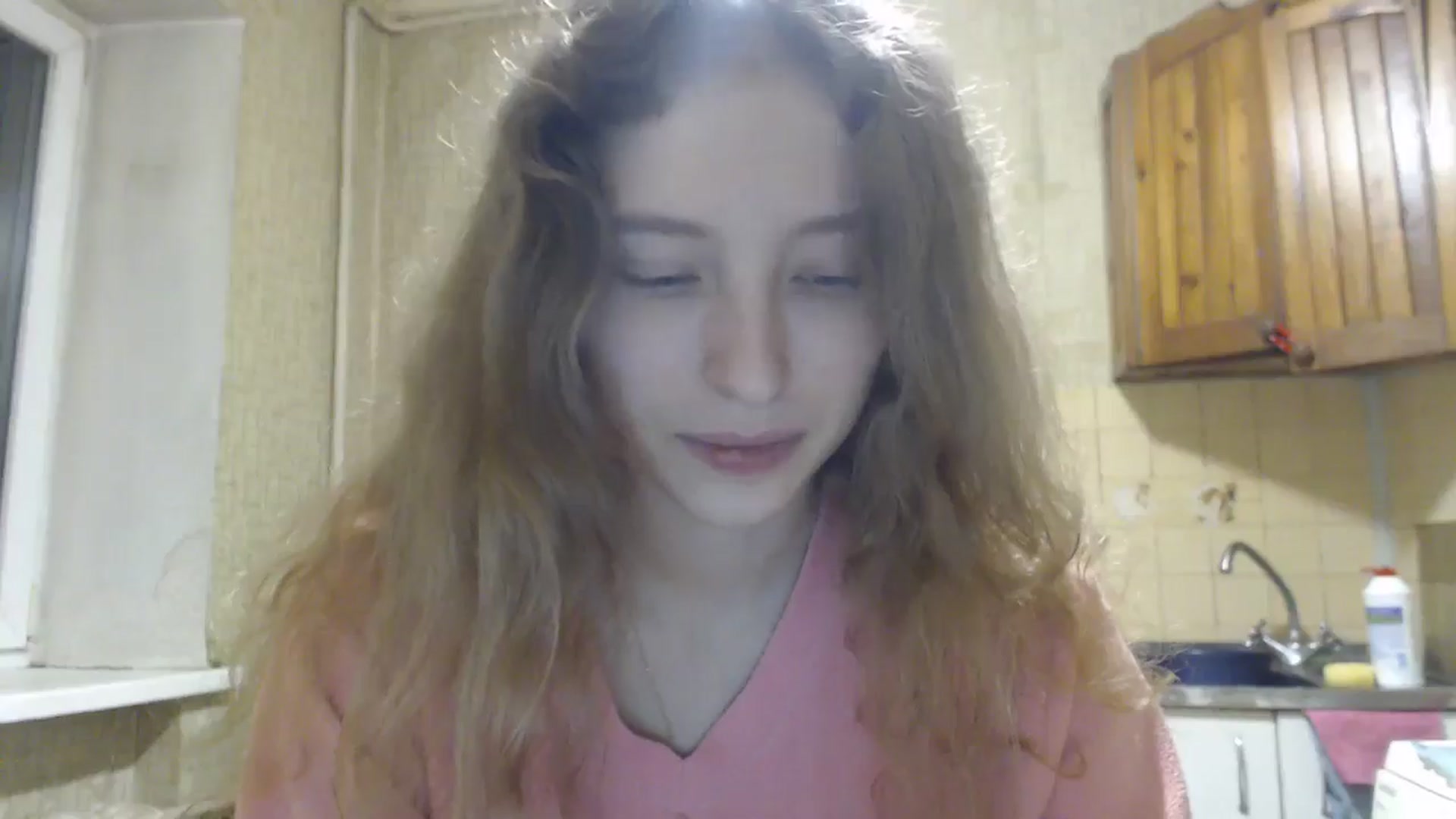 Gallery image thumbnail from BbyCute's myfreecams stream on, 11/05/2024, 15:51 image 14 of 20