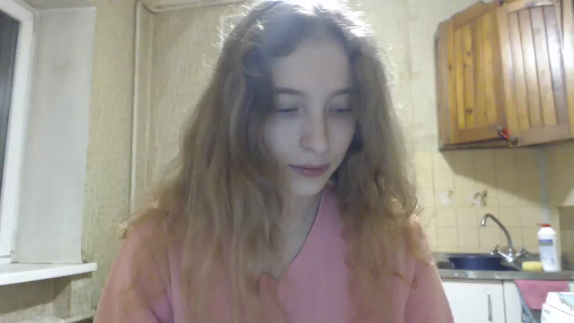 Gallery image thumbnail from BbyCute's myfreecams stream on, 11/05/2024, 15:51 image 15 of 20