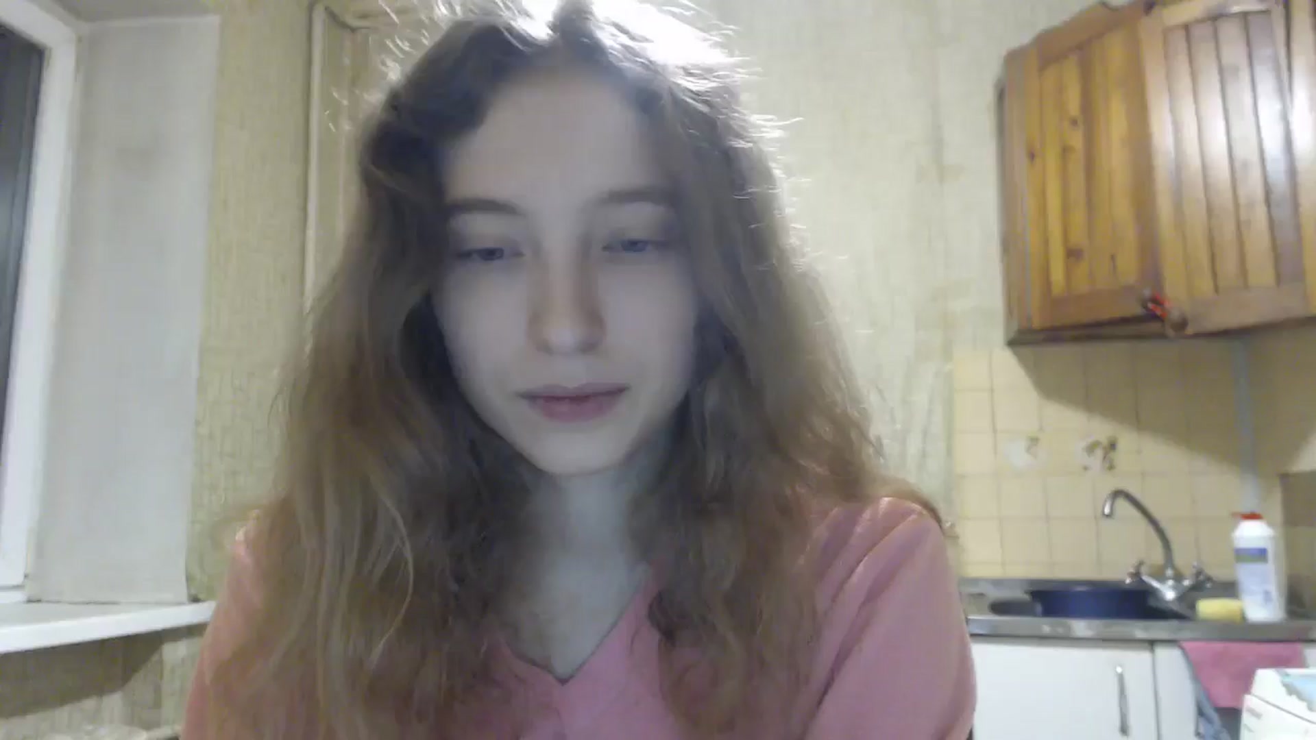 Gallery image thumbnail from BbyCute's myfreecams stream on, 11/05/2024, 15:51 image 4 of 20