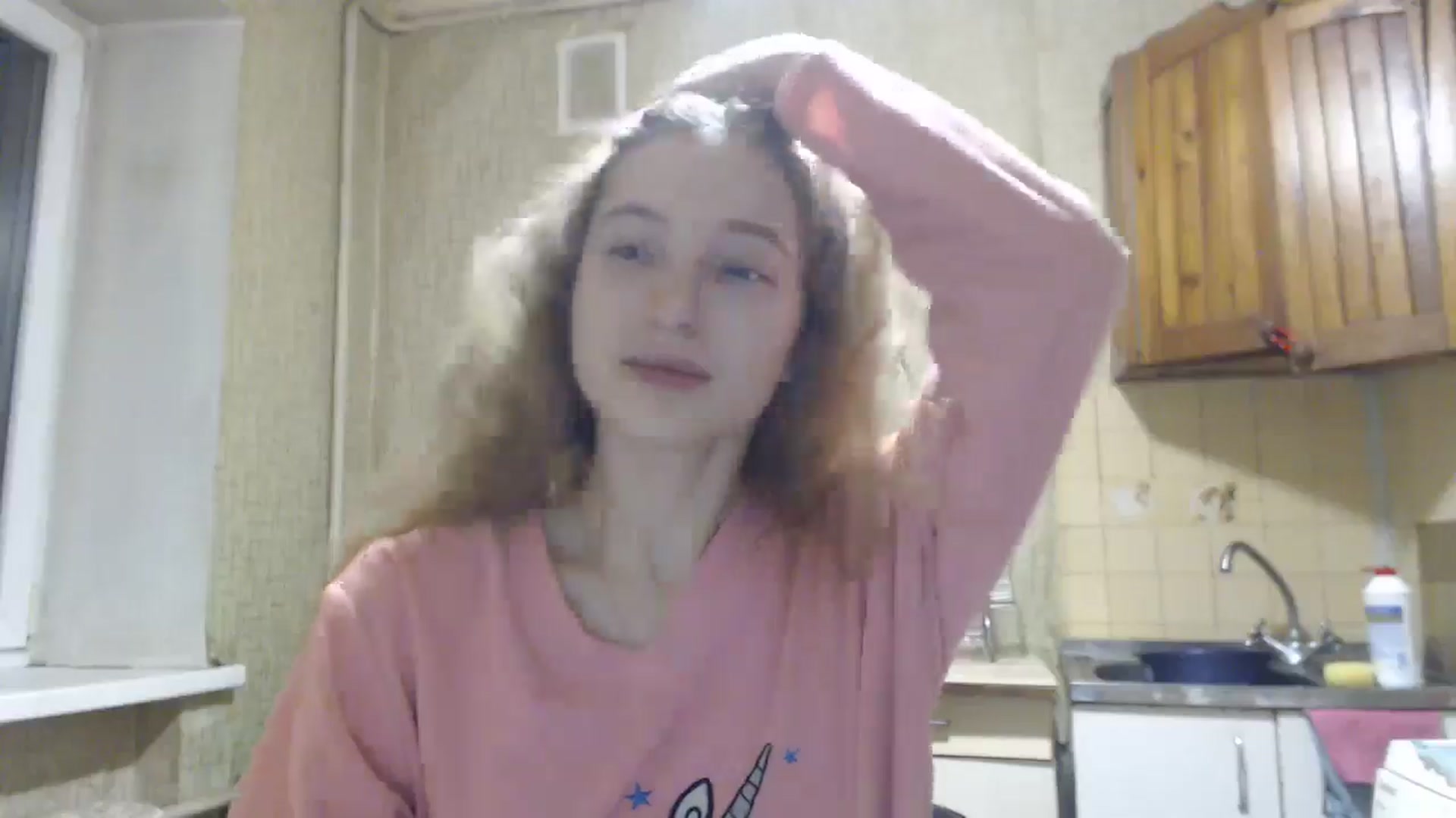 Gallery image thumbnail from BbyCute's myfreecams stream on, 11/05/2024, 15:51 image 11 of 20