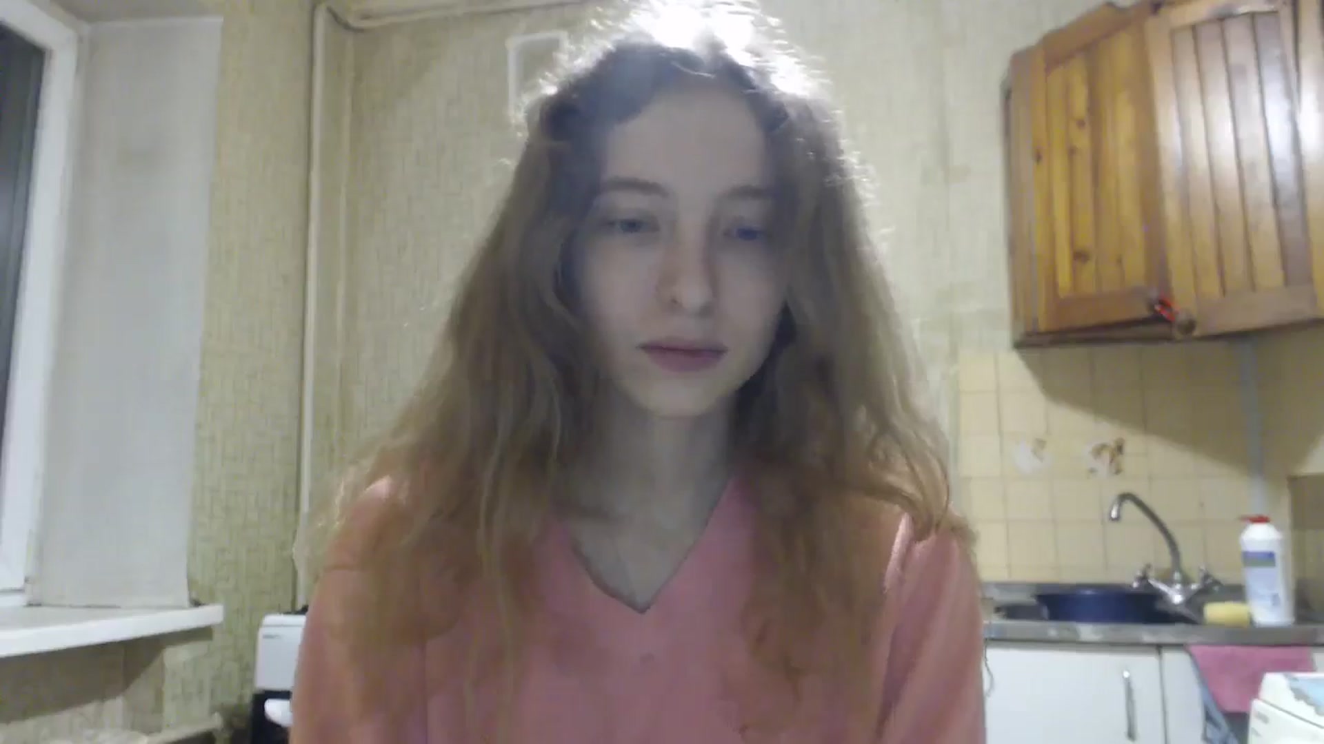 Gallery image thumbnail from BbyCute's myfreecams stream on, 11/05/2024, 15:51 image 20 of 20