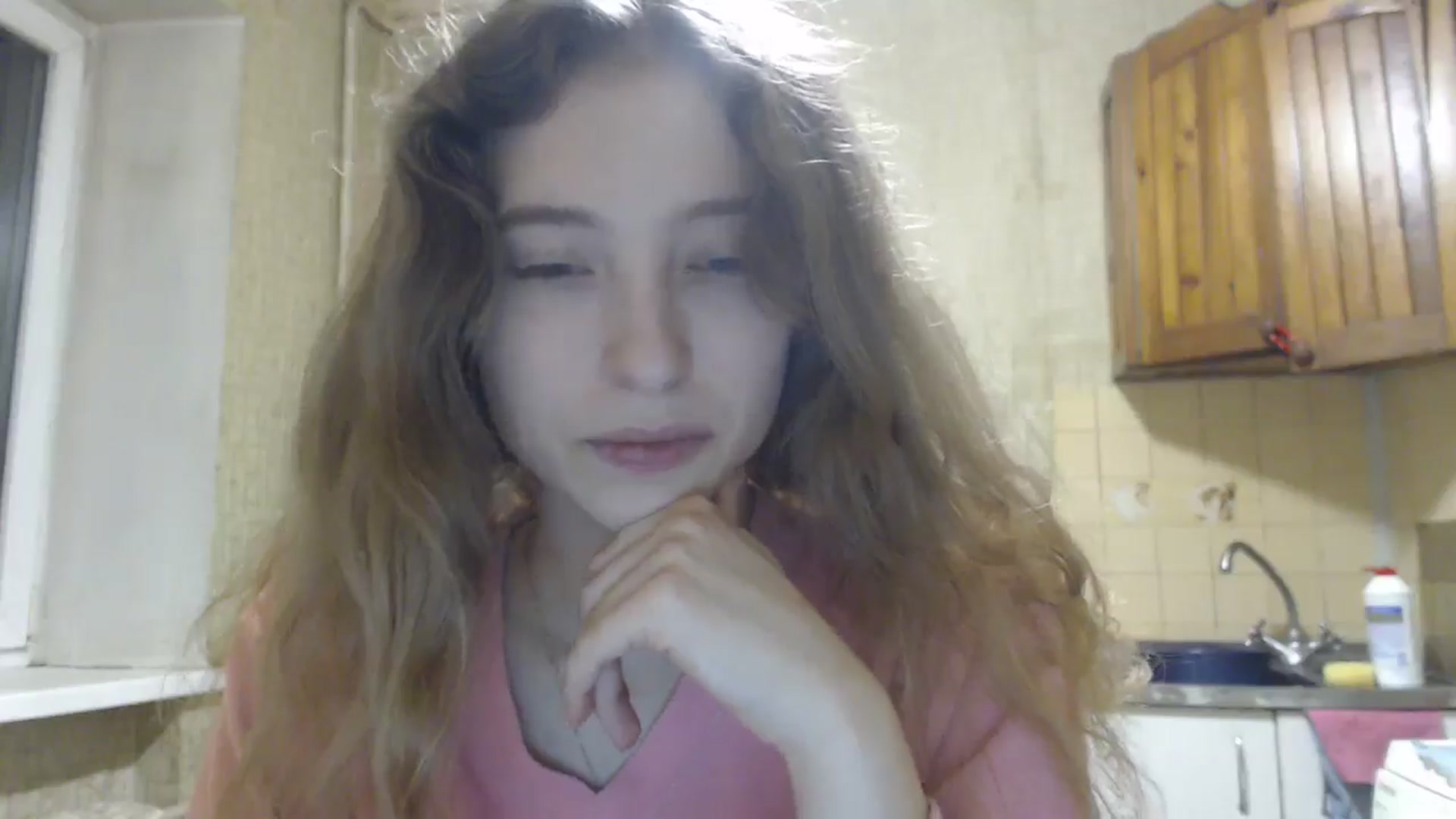Gallery image thumbnail from BbyCute's myfreecams stream on, 11/05/2024, 15:51 image 10 of 20