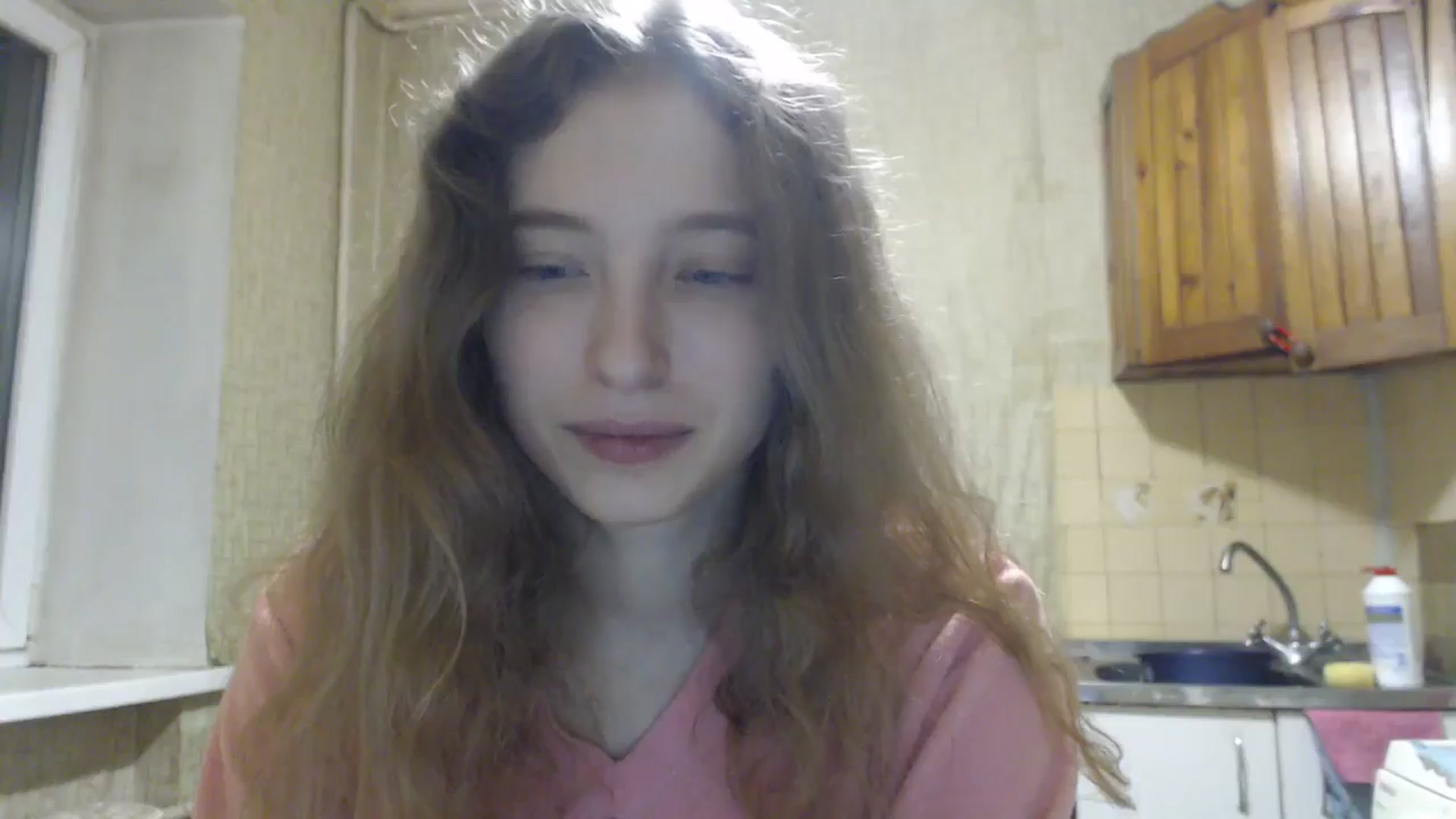 Gallery image thumbnail from BbyCute's myfreecams stream on, 11/05/2024, 15:51 image 5 of 20