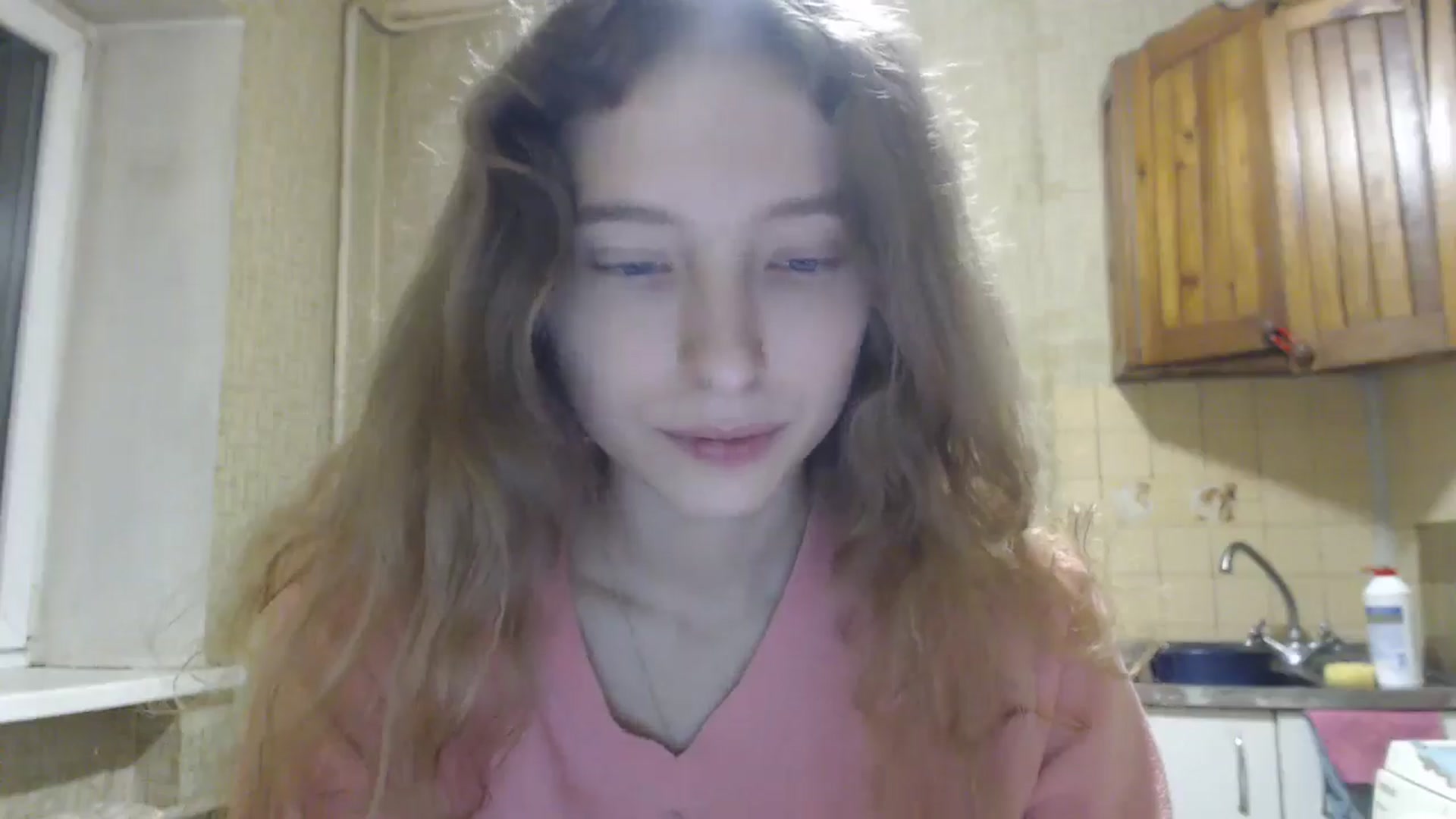 Gallery image thumbnail from BbyCute's myfreecams stream on, 11/05/2024, 15:51 image 13 of 20