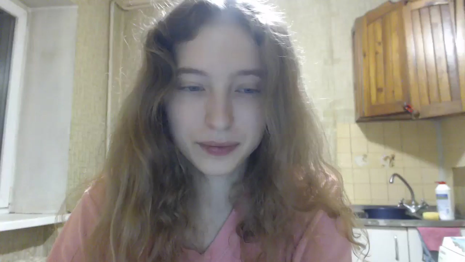 Gallery image thumbnail from BbyCute's myfreecams stream on, 11/05/2024, 15:51 image 7 of 20