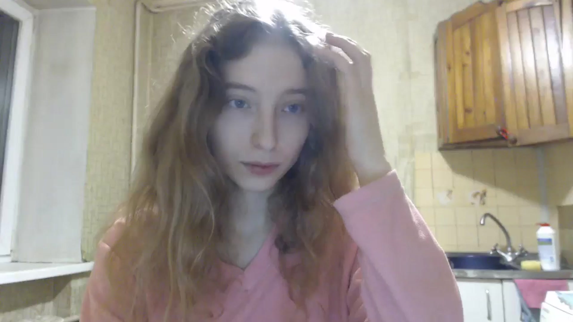 Gallery image thumbnail from BbyCute's myfreecams stream on, 11/05/2024, 15:51 image 3 of 20