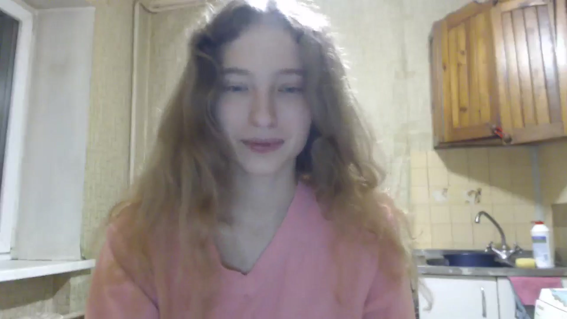 Gallery image thumbnail from BbyCute's myfreecams stream on, 11/05/2024, 15:51 image 12 of 20