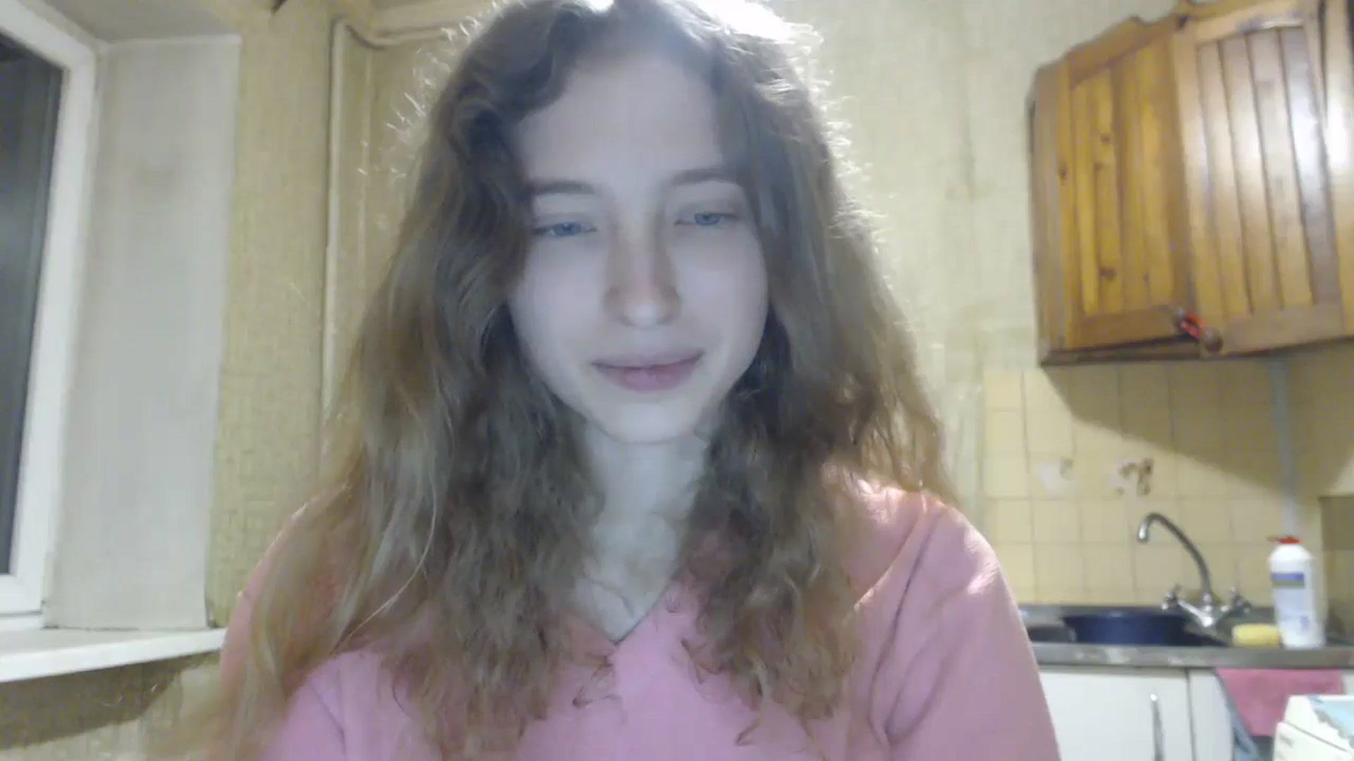 Gallery image thumbnail from BbyCute's myfreecams stream on, 11/05/2024, 17:30 image 10 of 20