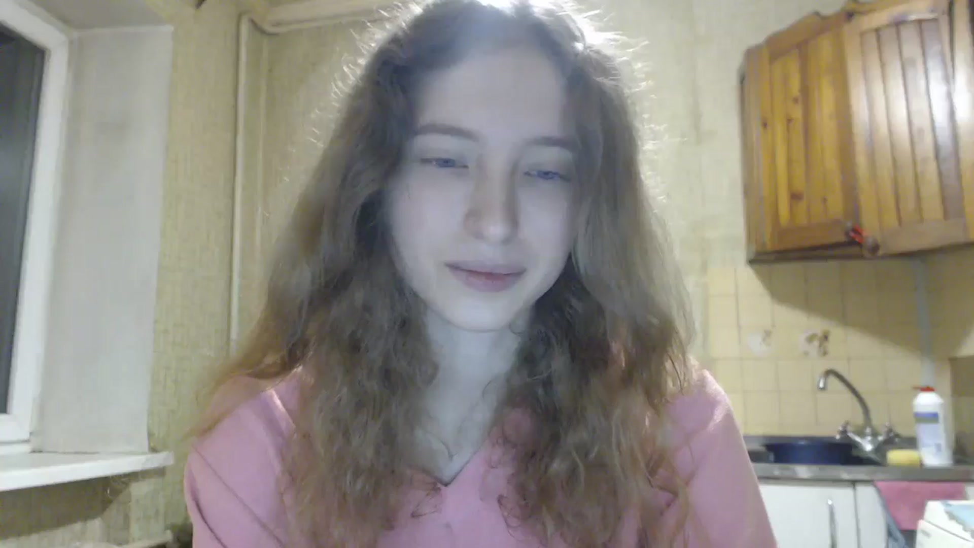 Gallery image thumbnail from BbyCute's myfreecams stream on, 11/05/2024, 17:30 image 16 of 20
