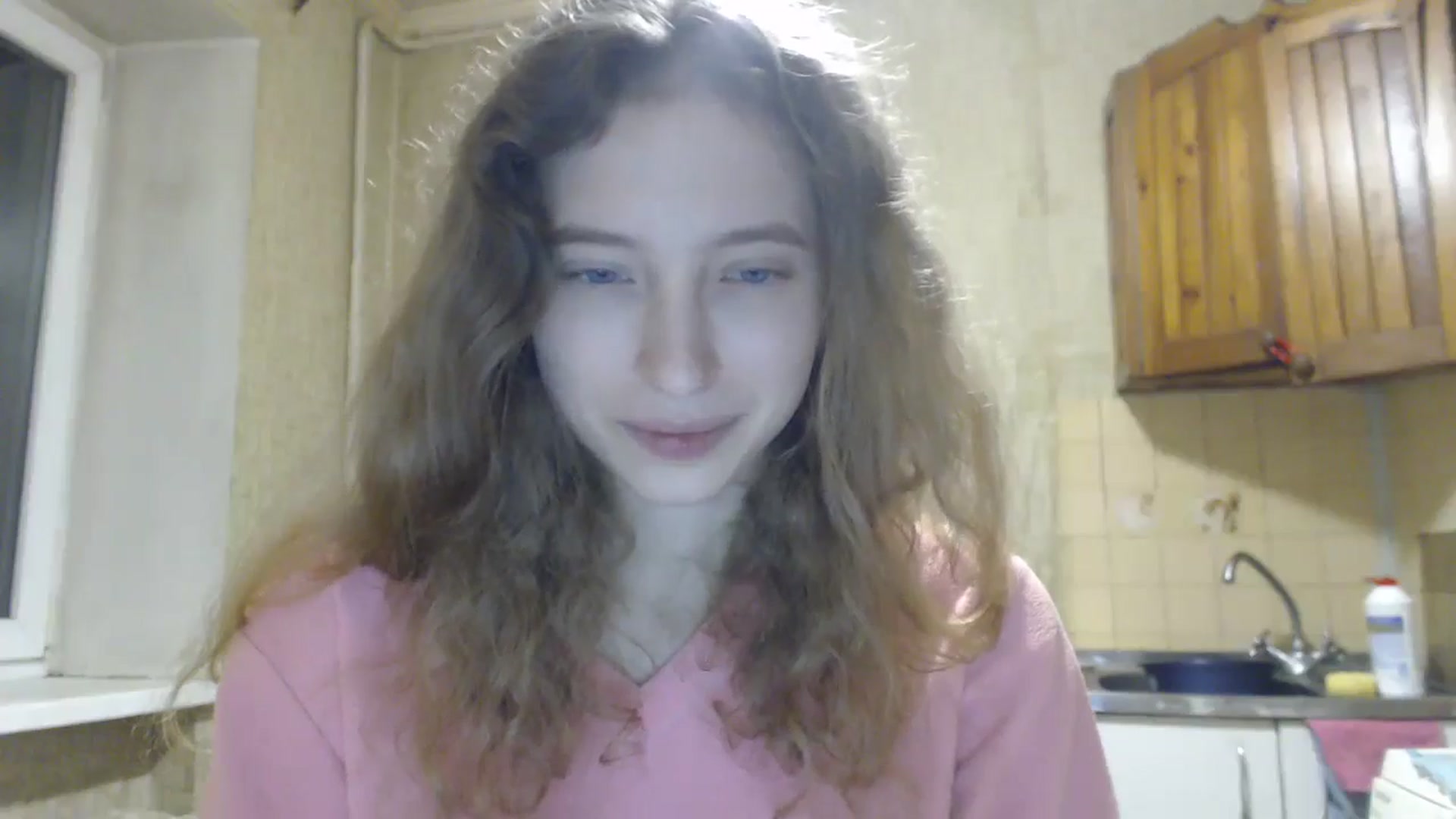 Gallery image thumbnail from BbyCute's myfreecams stream on, 11/05/2024, 17:30 image 7 of 20