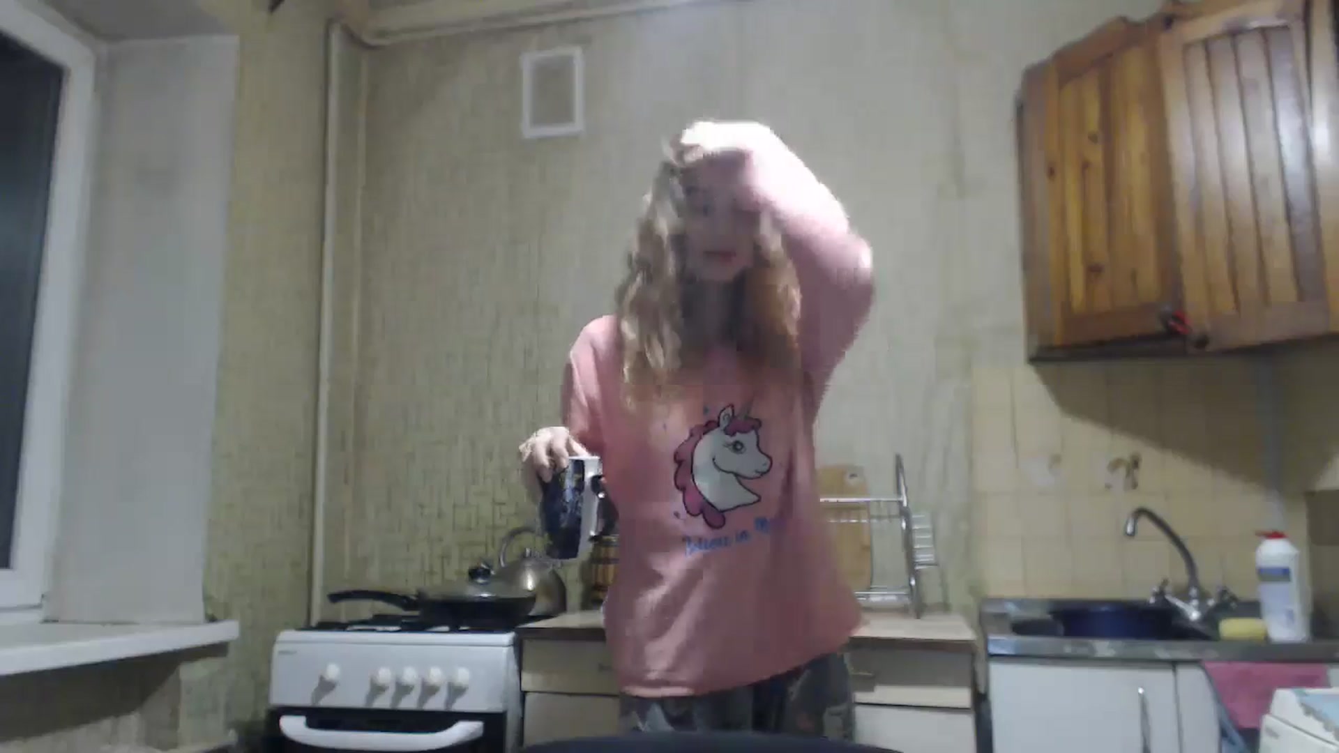 Gallery image thumbnail from BbyCute's myfreecams stream on, 11/05/2024, 17:30 image 20 of 20
