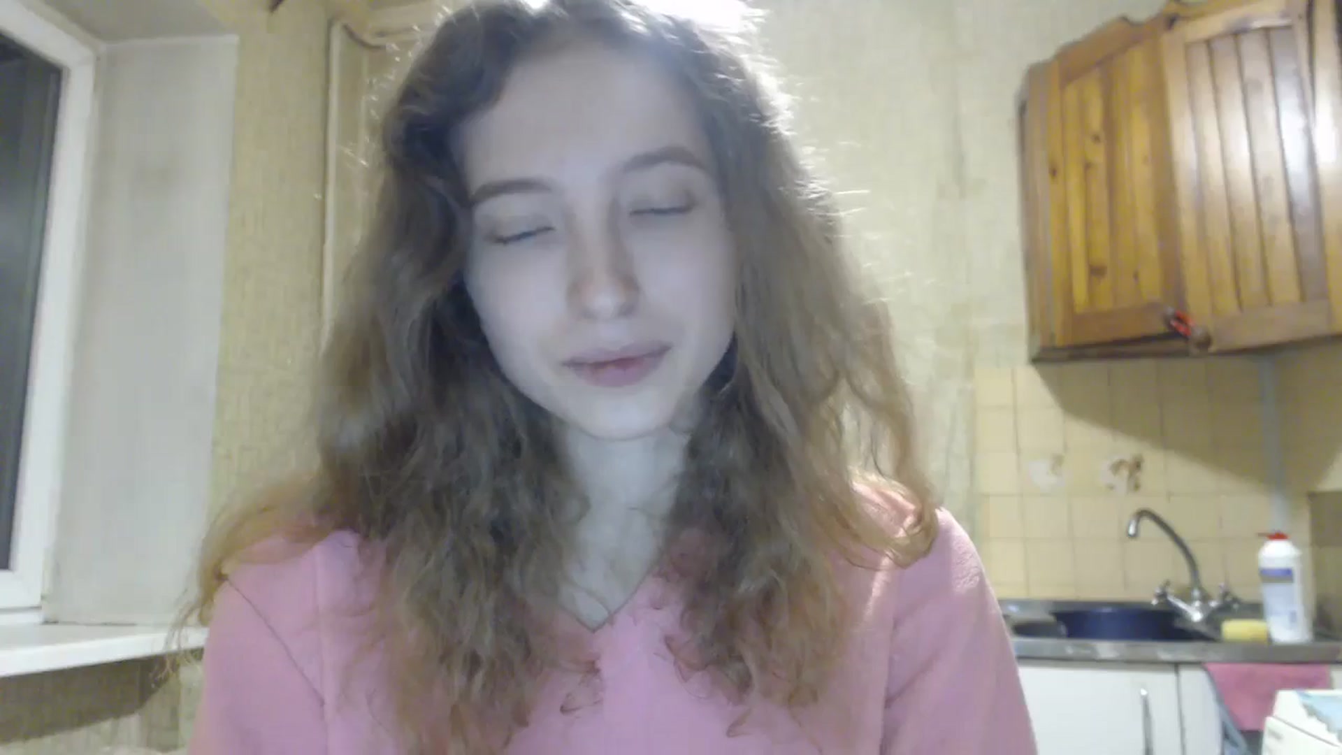 Gallery image thumbnail from BbyCute's myfreecams stream on, 11/05/2024, 17:30 image 6 of 20