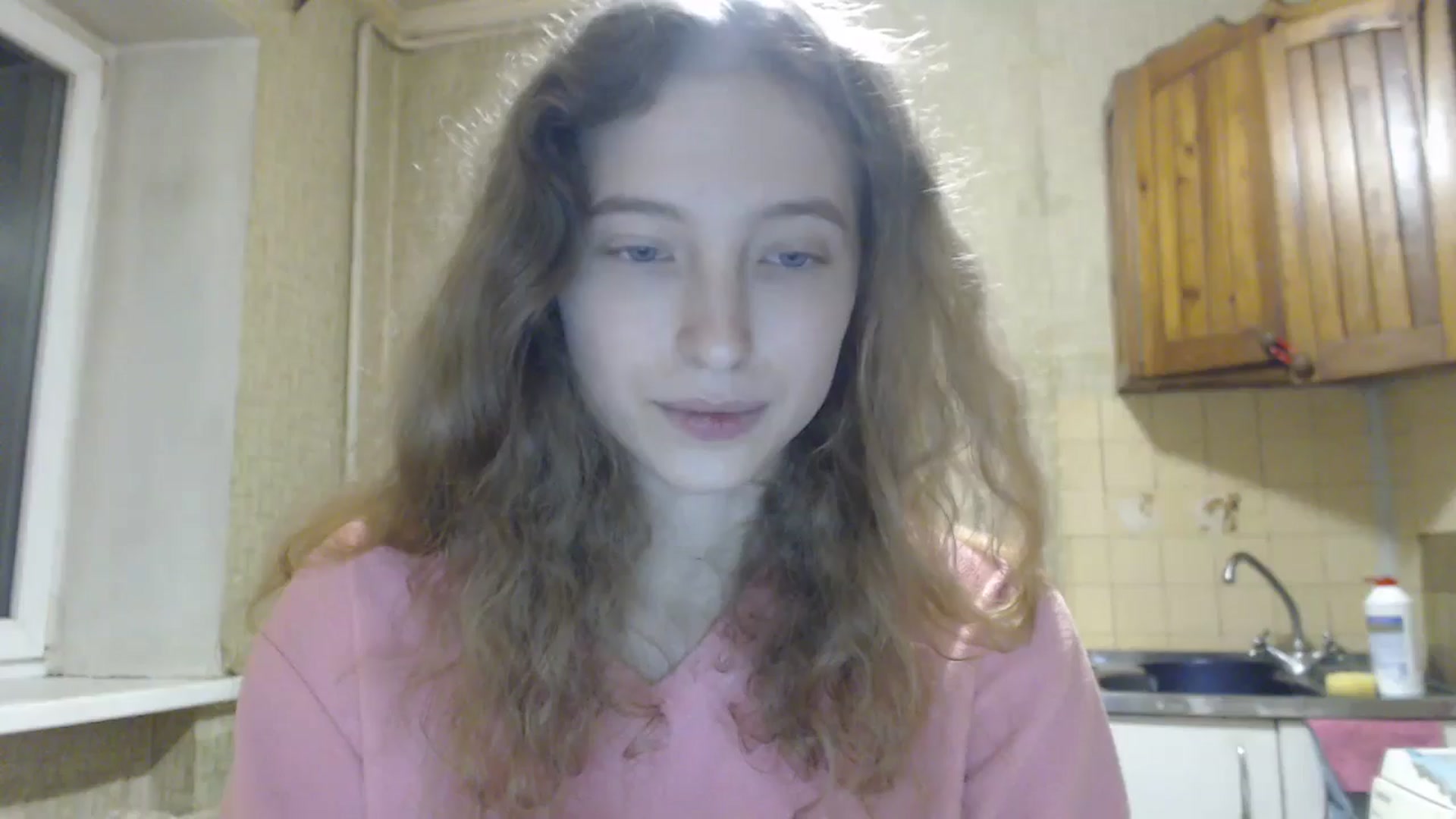Gallery image thumbnail from BbyCute's myfreecams stream on, 11/05/2024, 17:30 image 5 of 20