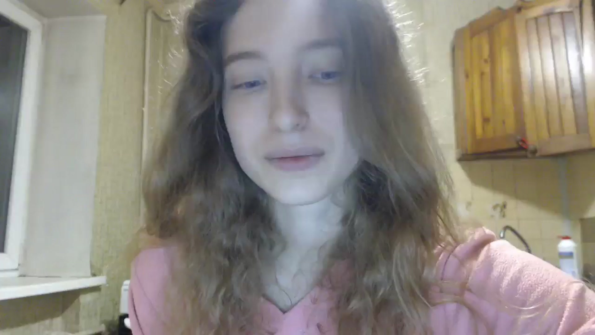 Gallery image thumbnail from BbyCute's myfreecams stream on, 11/05/2024, 17:30 image 15 of 20