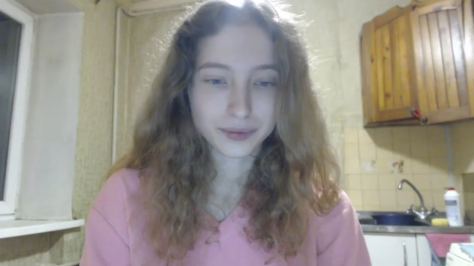 Gallery image thumbnail from BbyCute's myfreecams stream on, 11/05/2024, 17:30 image 4 of 20