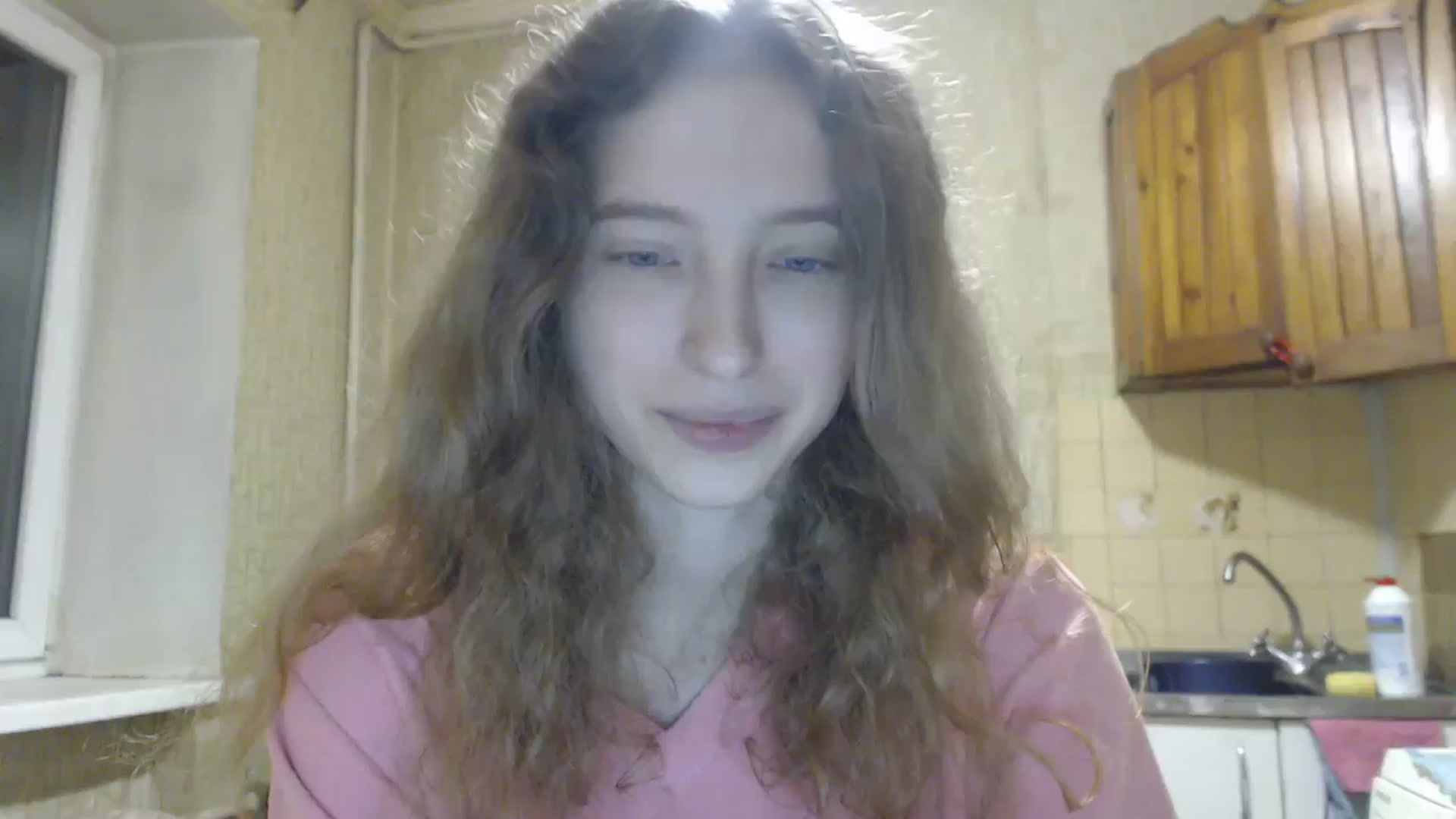 Gallery image thumbnail from BbyCute's myfreecams stream on, 11/05/2024, 17:30 image 19 of 20