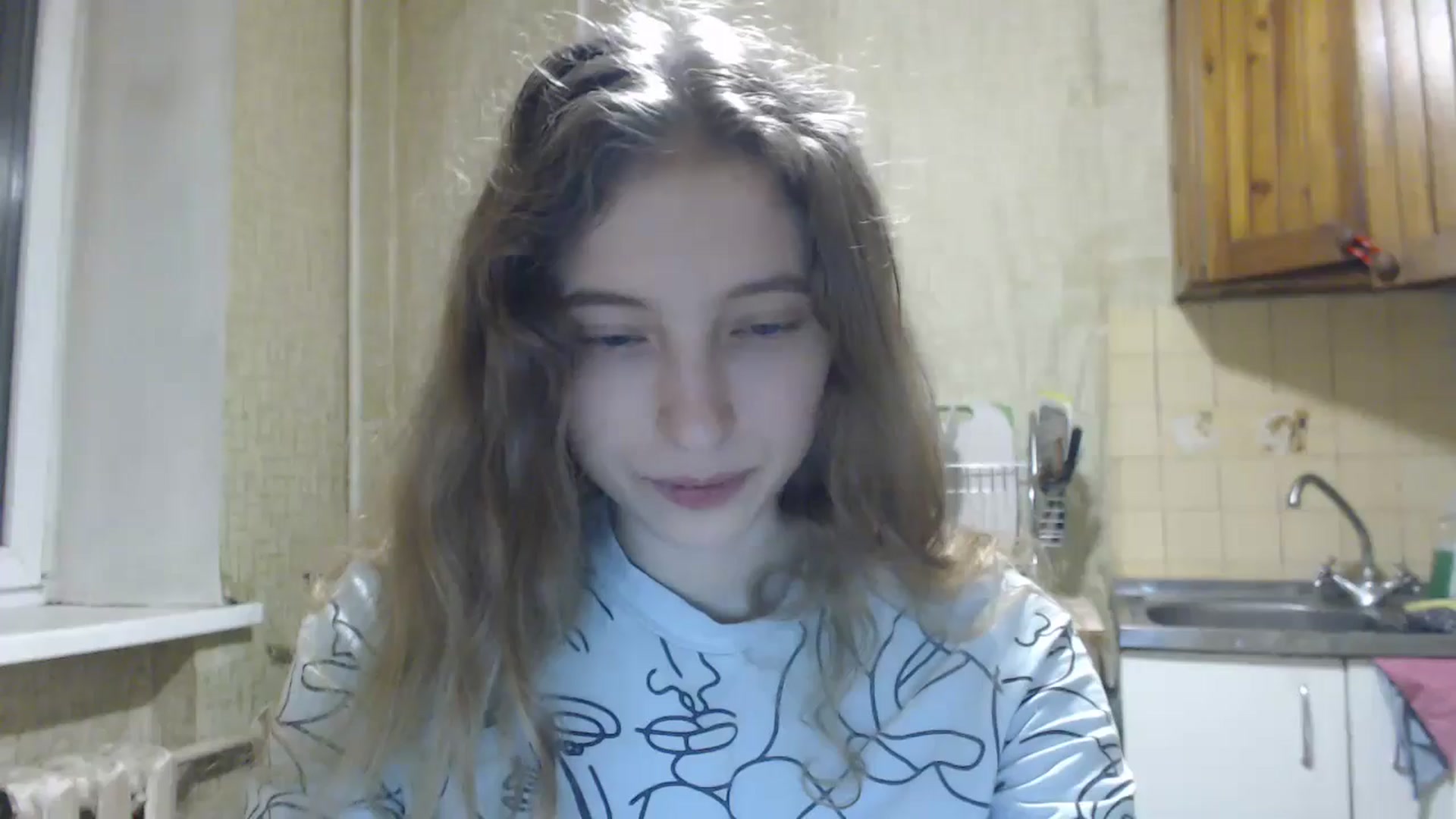 Gallery image thumbnail from BbyCute's myfreecams stream on, 11/08/2024, 15:48 image 17 of 20