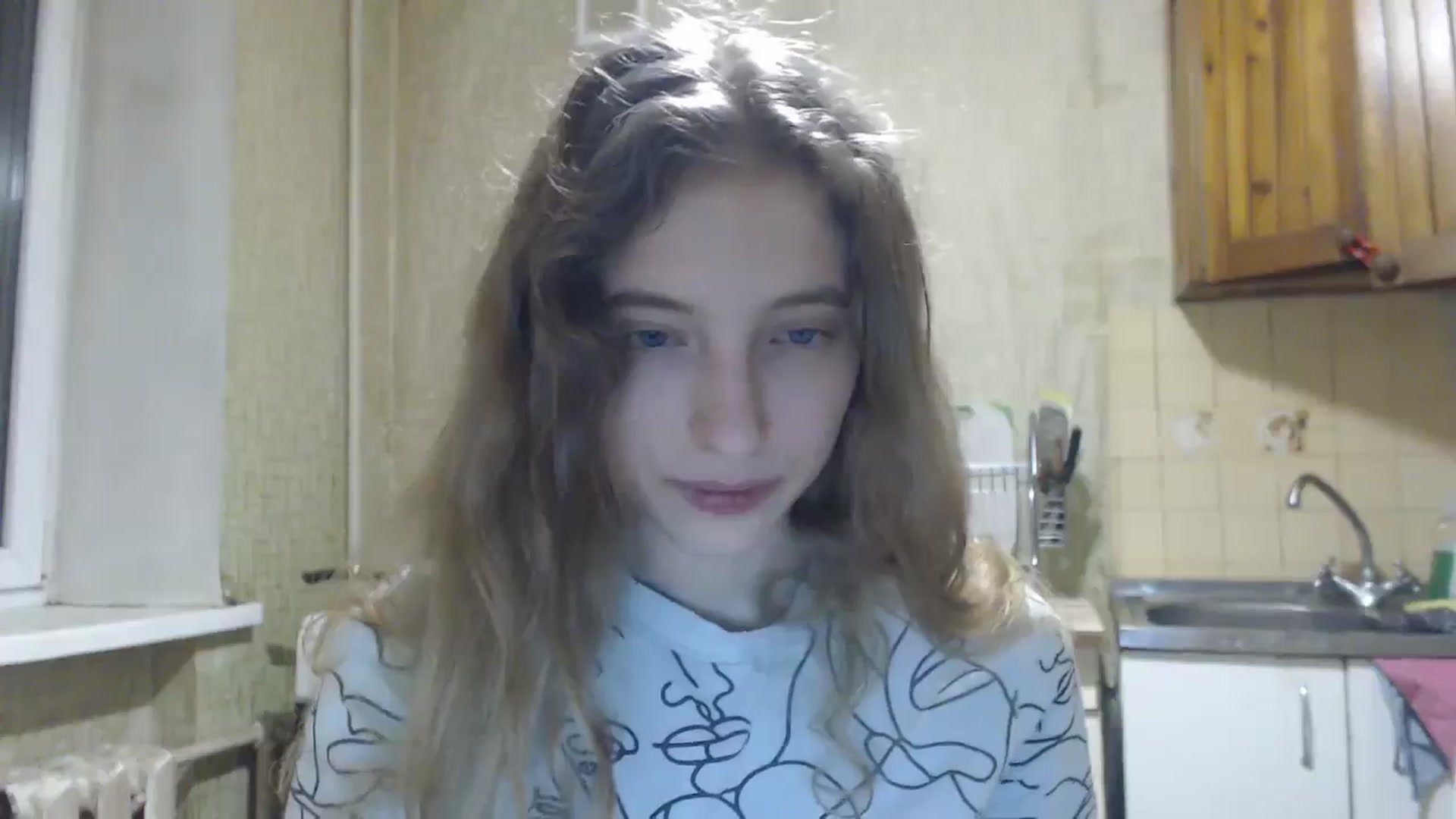 Gallery image thumbnail from BbyCute's myfreecams stream on, 11/08/2024, 15:48 image 19 of 20