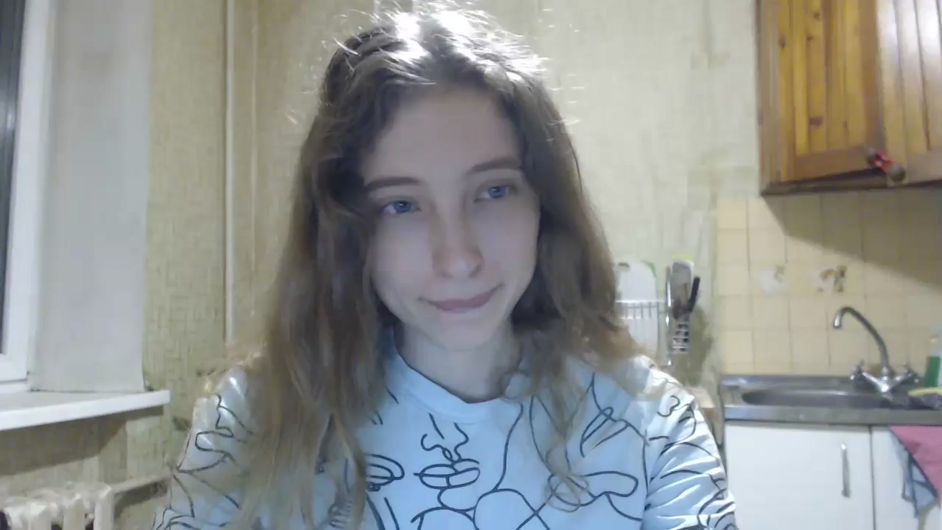 Gallery image thumbnail from BbyCute's myfreecams stream on, 11/08/2024, 15:48 image 16 of 20
