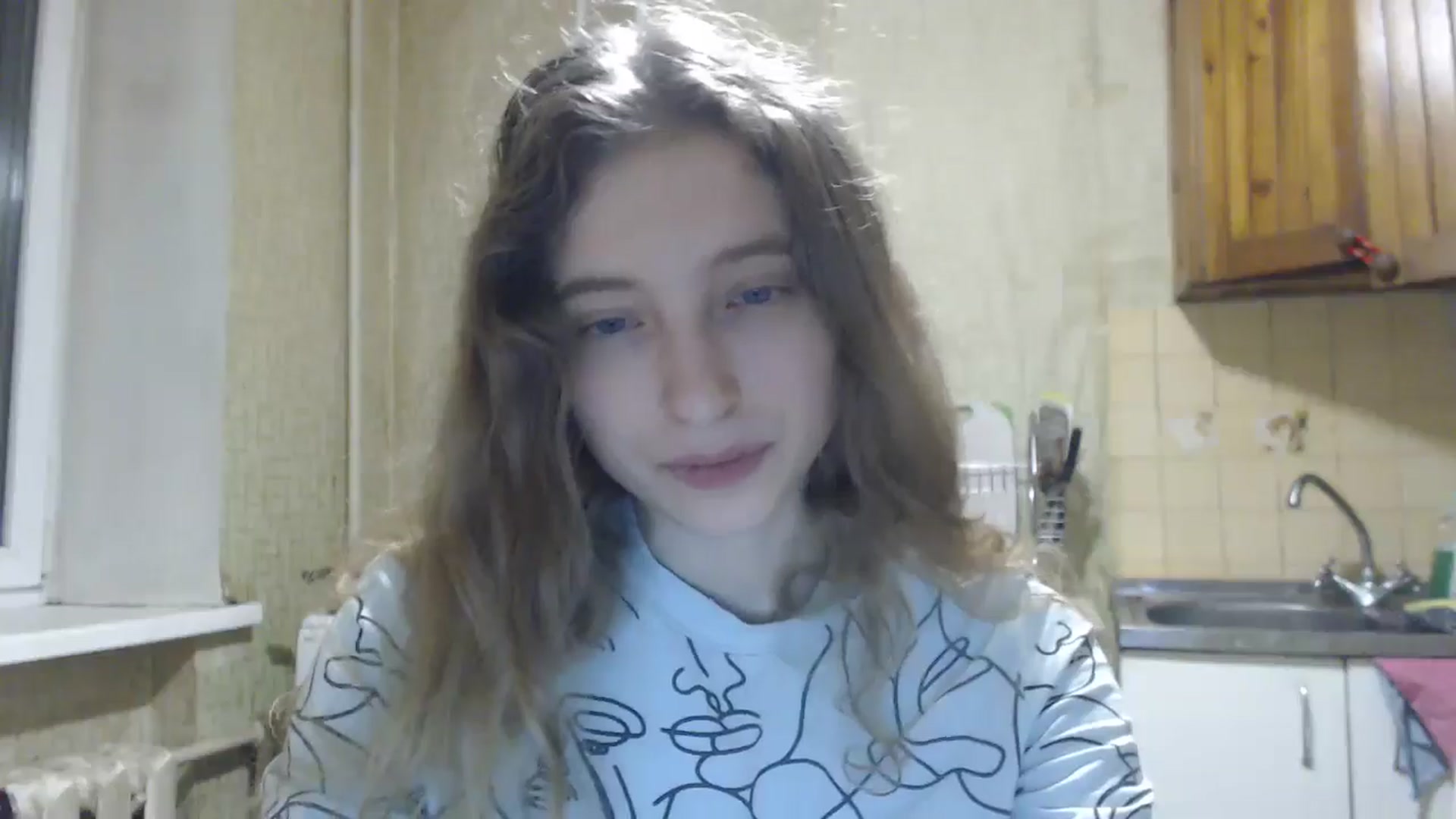 Gallery image thumbnail from BbyCute's myfreecams stream on, 11/08/2024, 15:48 image 18 of 20