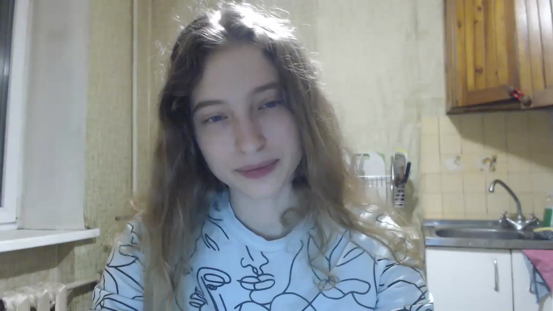 Gallery image thumbnail from BbyCute's myfreecams stream on, 11/08/2024, 15:48 image 8 of 20