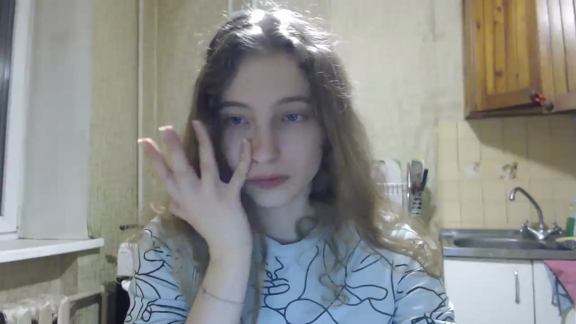 Gallery image thumbnail from BbyCute's myfreecams stream on, 11/08/2024, 15:48 image 7 of 20