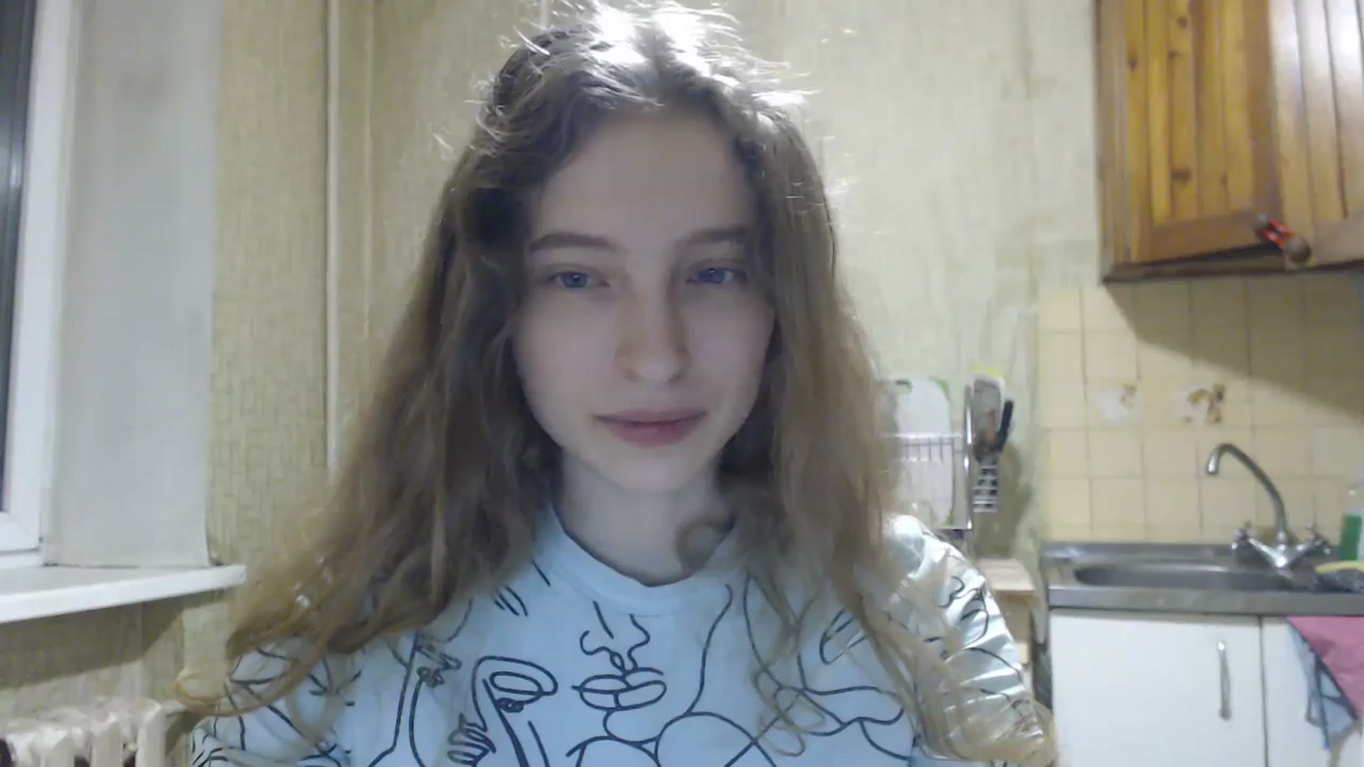Gallery image thumbnail from BbyCute's myfreecams stream on, 11/08/2024, 15:48 image 12 of 20