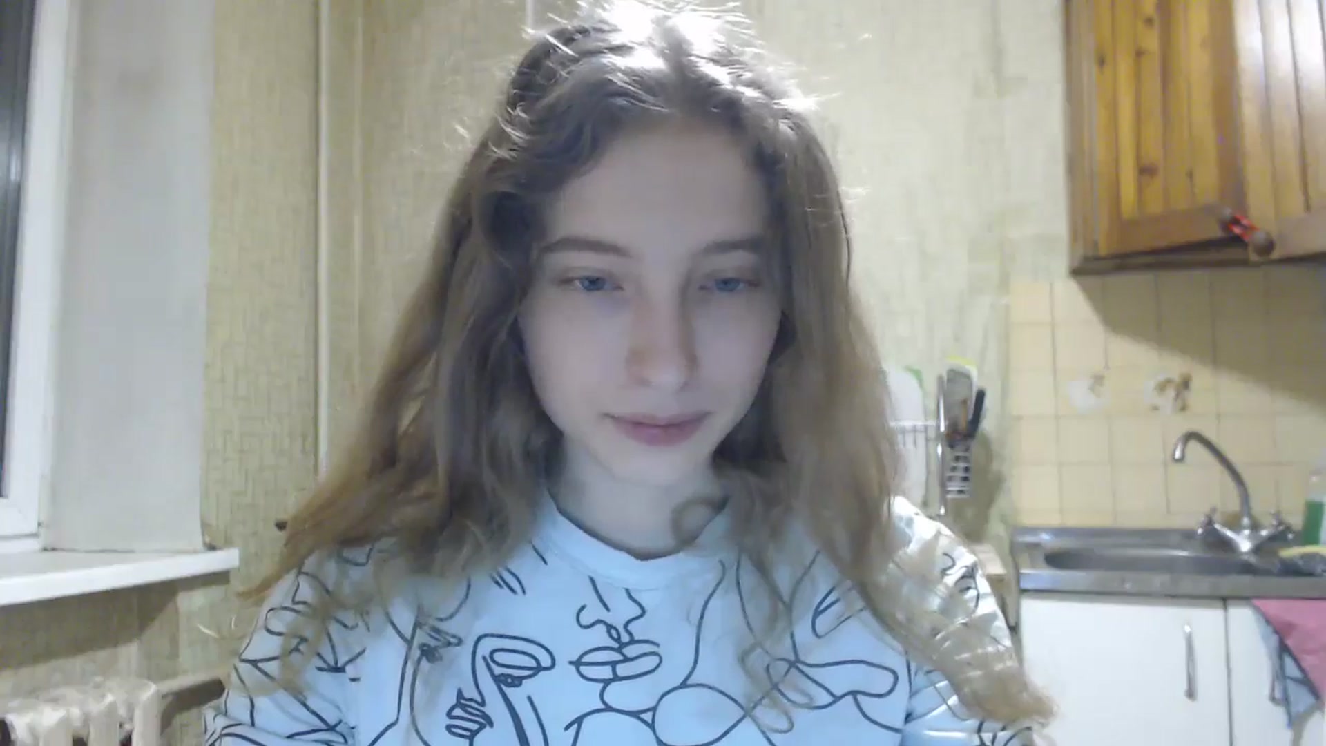 Gallery image thumbnail from BbyCute's myfreecams stream on, 11/08/2024, 15:48 image 10 of 20