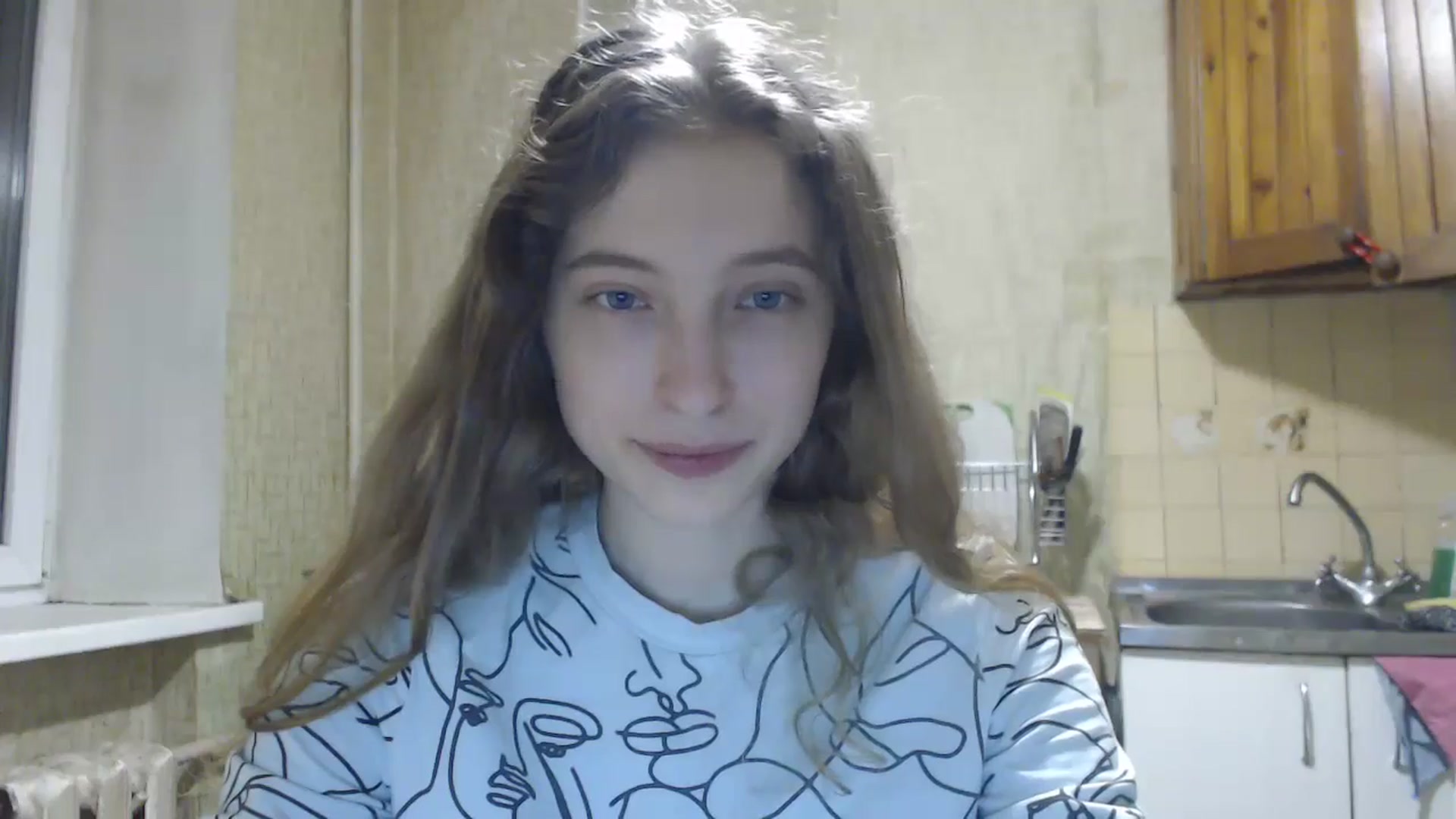 Gallery image thumbnail from BbyCute's myfreecams stream on, 11/08/2024, 15:48 image 3 of 20
