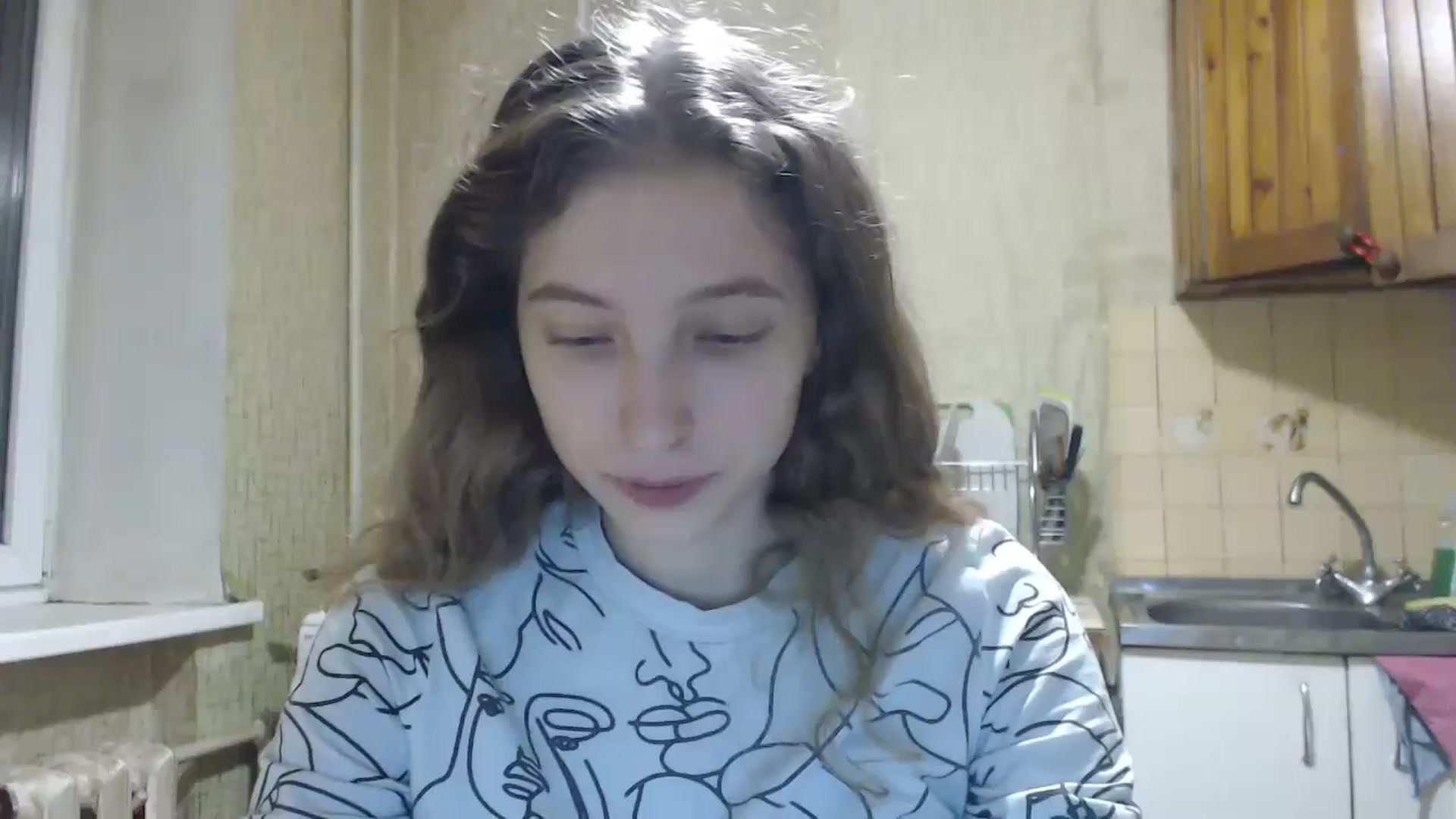Gallery image thumbnail from BbyCute's myfreecams stream on, 11/08/2024, 15:48 image 1 of 20