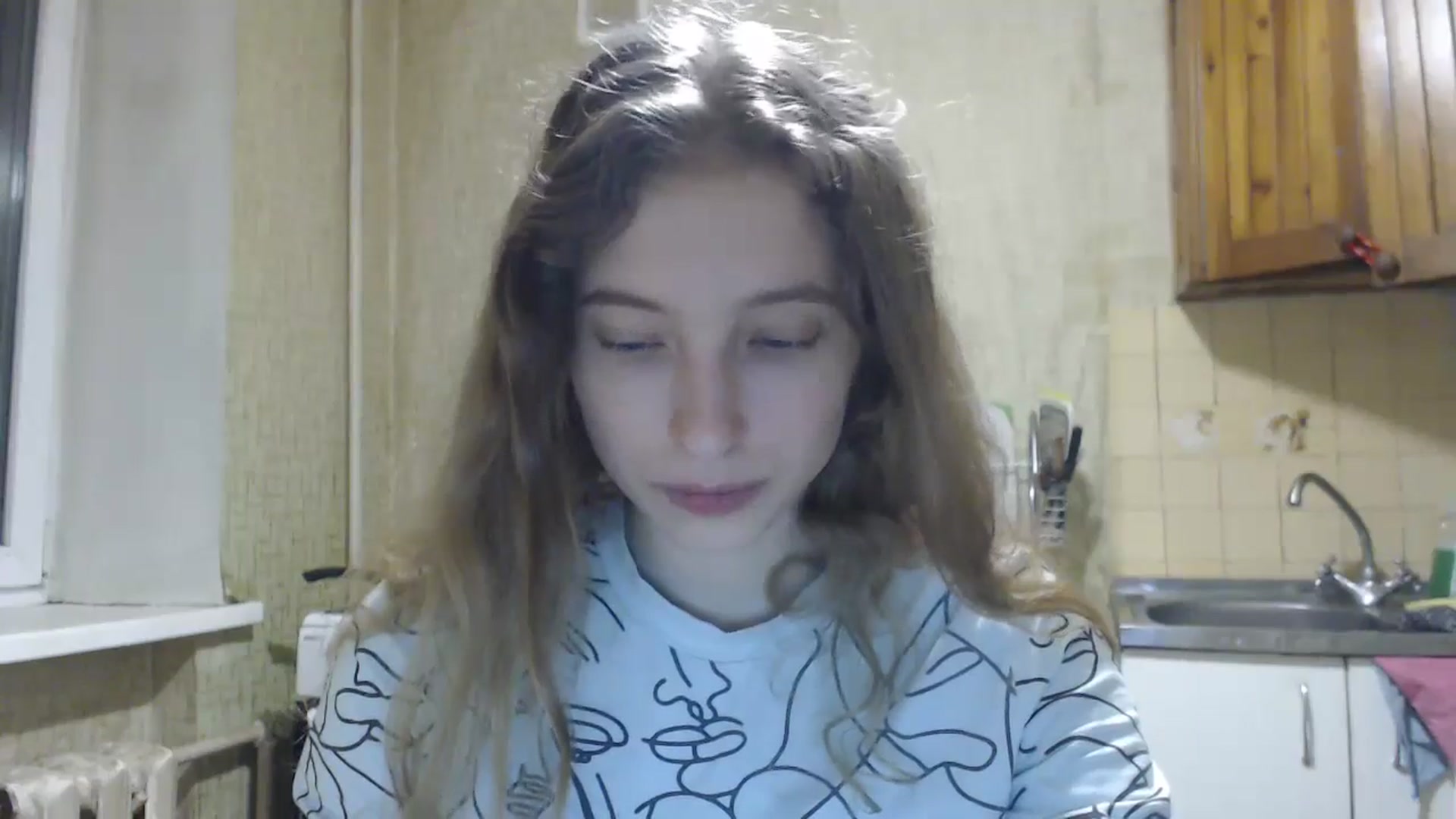 Gallery image thumbnail from BbyCute's myfreecams stream on, 11/08/2024, 15:48 image 4 of 20