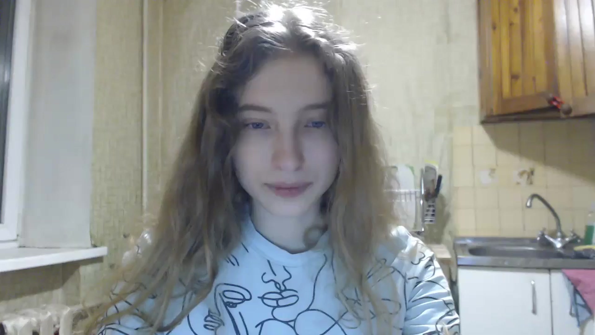 Gallery image thumbnail from BbyCute's myfreecams stream on, 11/08/2024, 15:48 image 15 of 20