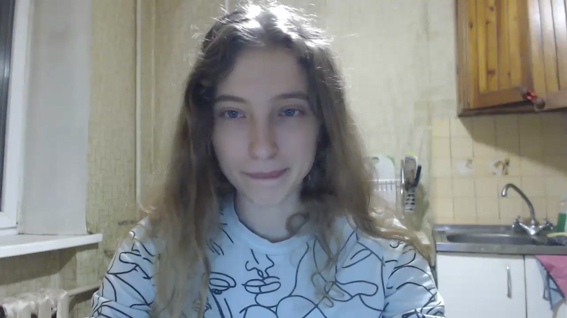 Gallery image thumbnail from BbyCute's myfreecams stream on, 11/08/2024, 15:48 image 5 of 20