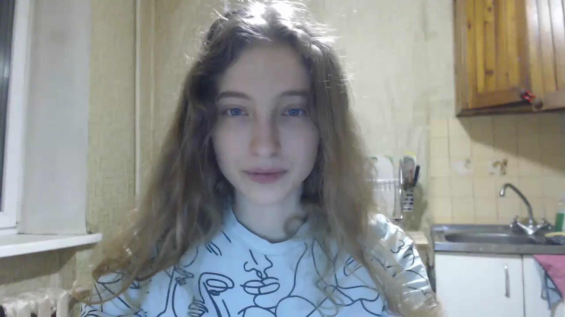 Gallery image thumbnail from BbyCute's myfreecams stream on, 11/08/2024, 15:48 image 14 of 20