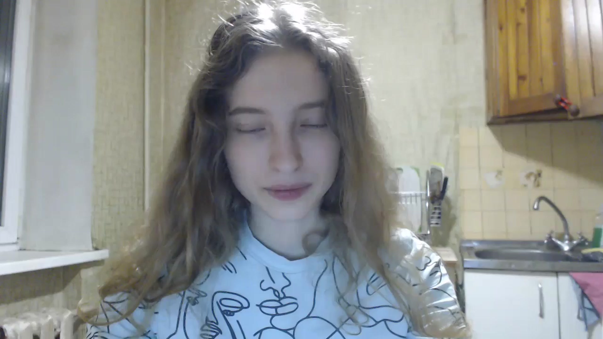Gallery image thumbnail from BbyCute's myfreecams stream on, 11/08/2024, 15:48 image 13 of 20