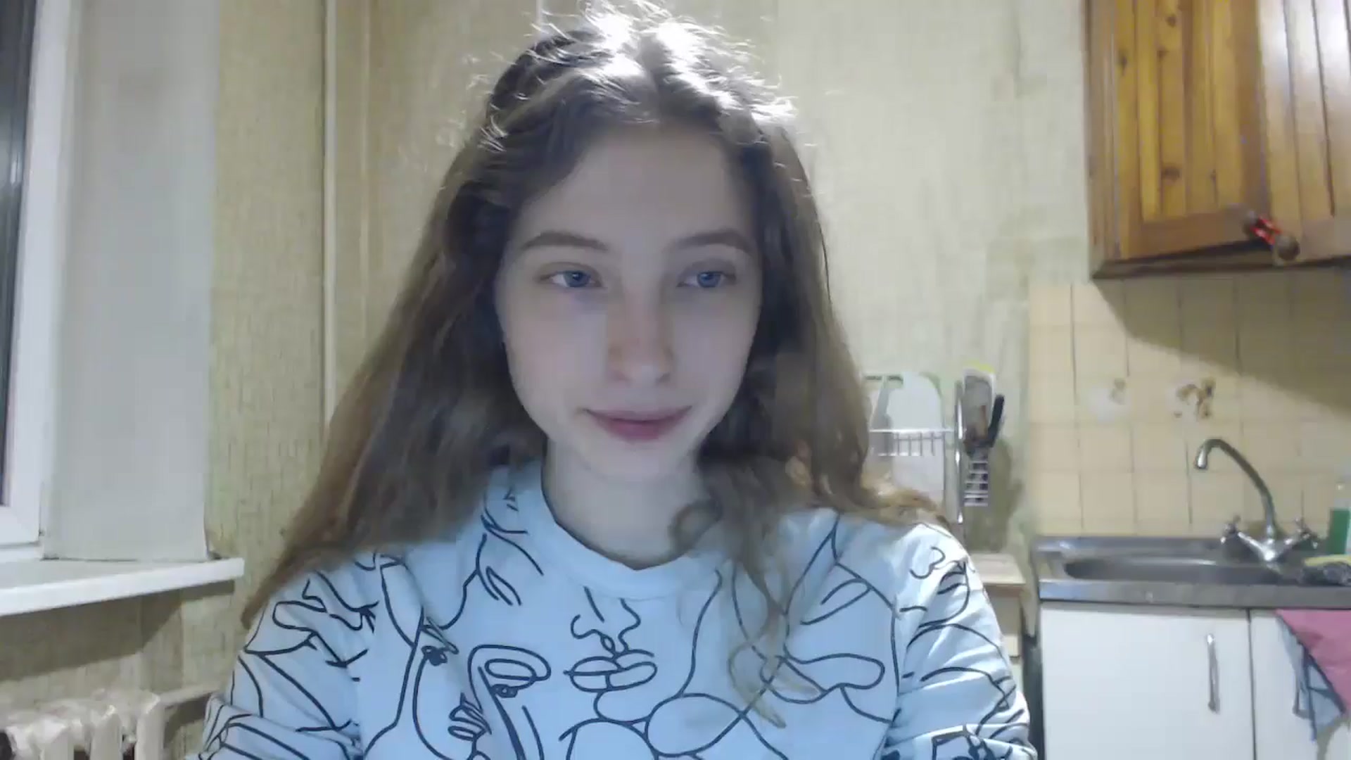 Gallery image thumbnail from BbyCute's myfreecams stream on, 11/08/2024, 15:48 image 2 of 20