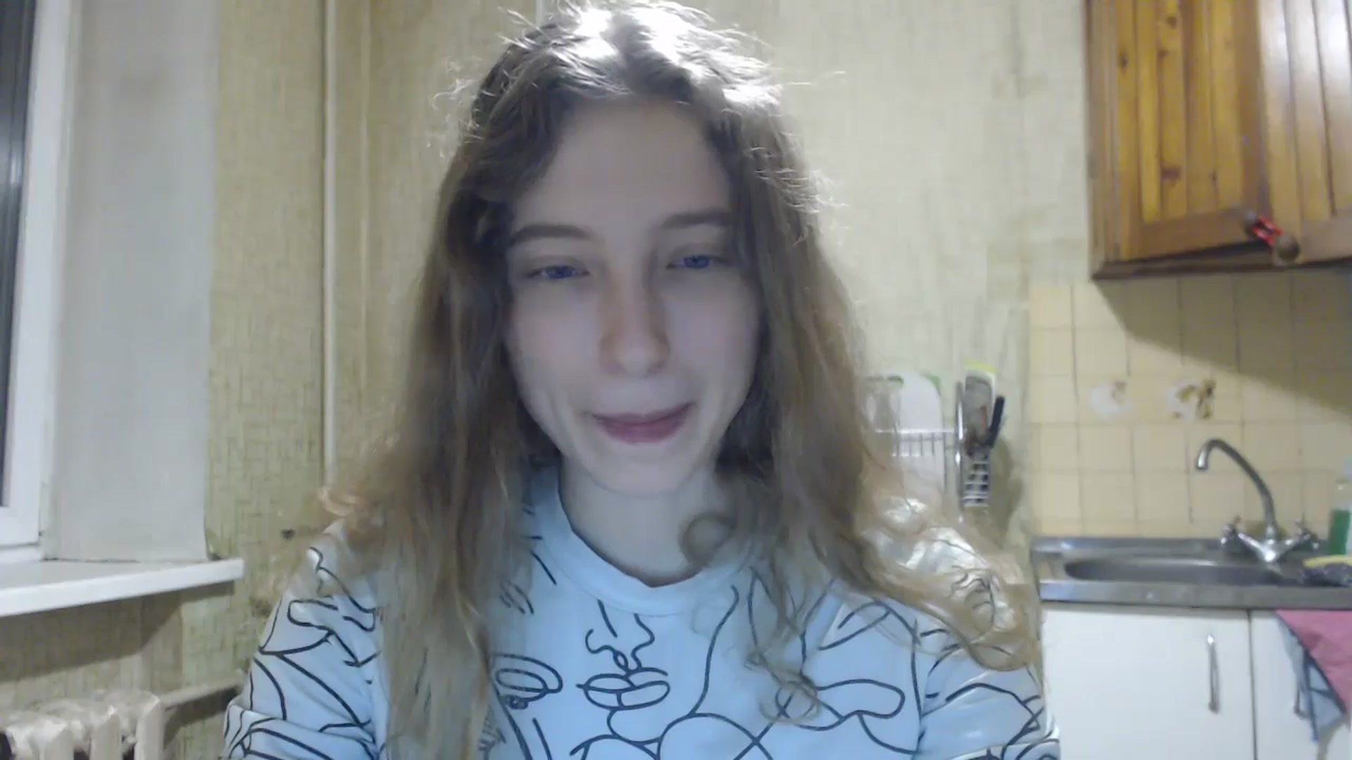 Gallery image thumbnail from BbyCute's myfreecams stream on, 11/08/2024, 15:48 image 9 of 20