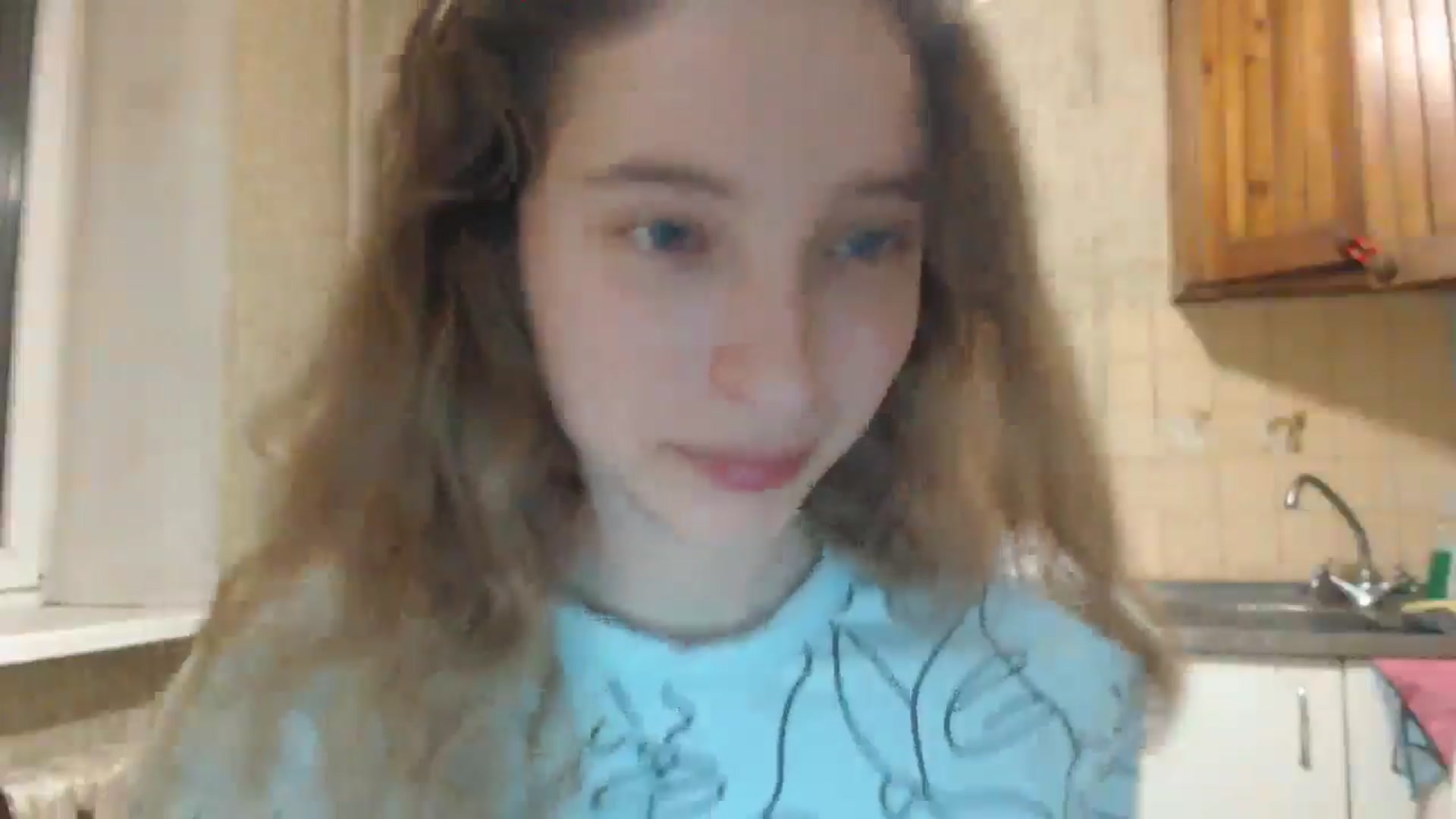 Gallery image thumbnail from BbyCute's myfreecams stream on, 11/08/2024, 16:32 image 13 of 20