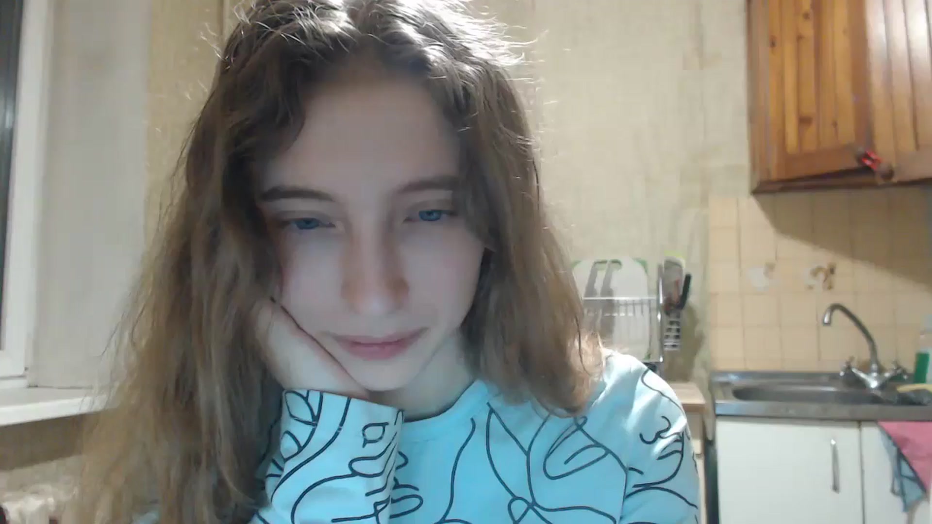 Gallery image thumbnail from BbyCute's myfreecams stream on, 11/08/2024, 16:32 image 8 of 20