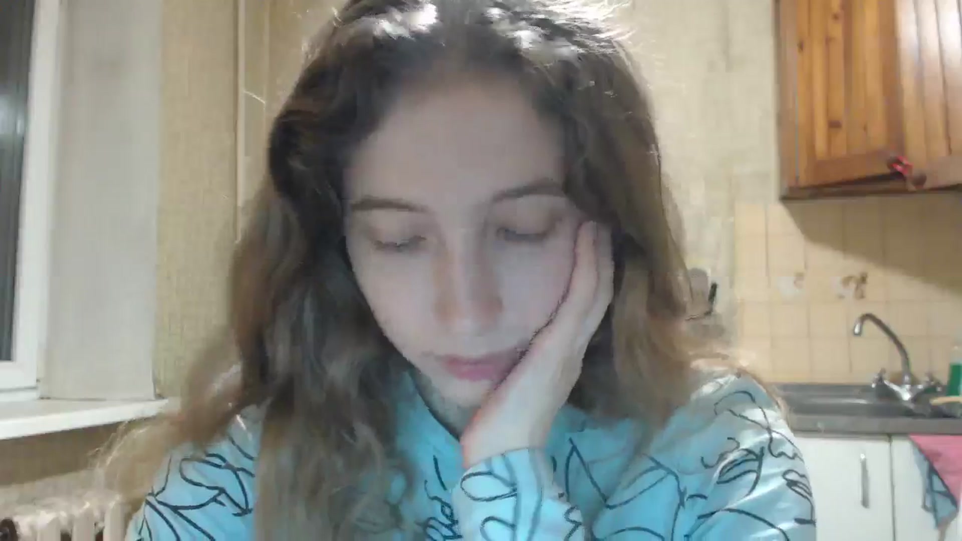 Gallery image thumbnail from BbyCute's myfreecams stream on, 11/08/2024, 16:32 image 17 of 20