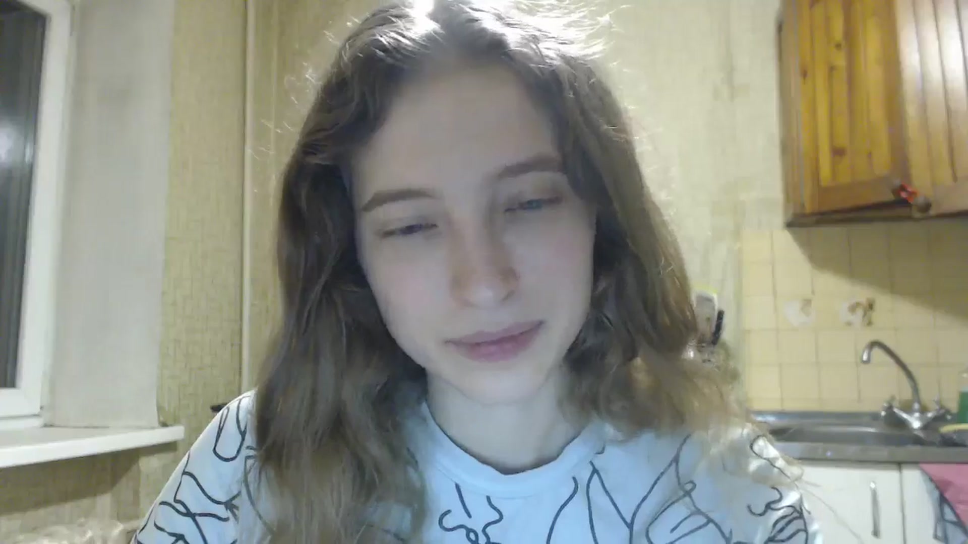 Gallery image thumbnail from BbyCute's myfreecams stream on, 11/08/2024, 16:32 image 20 of 20